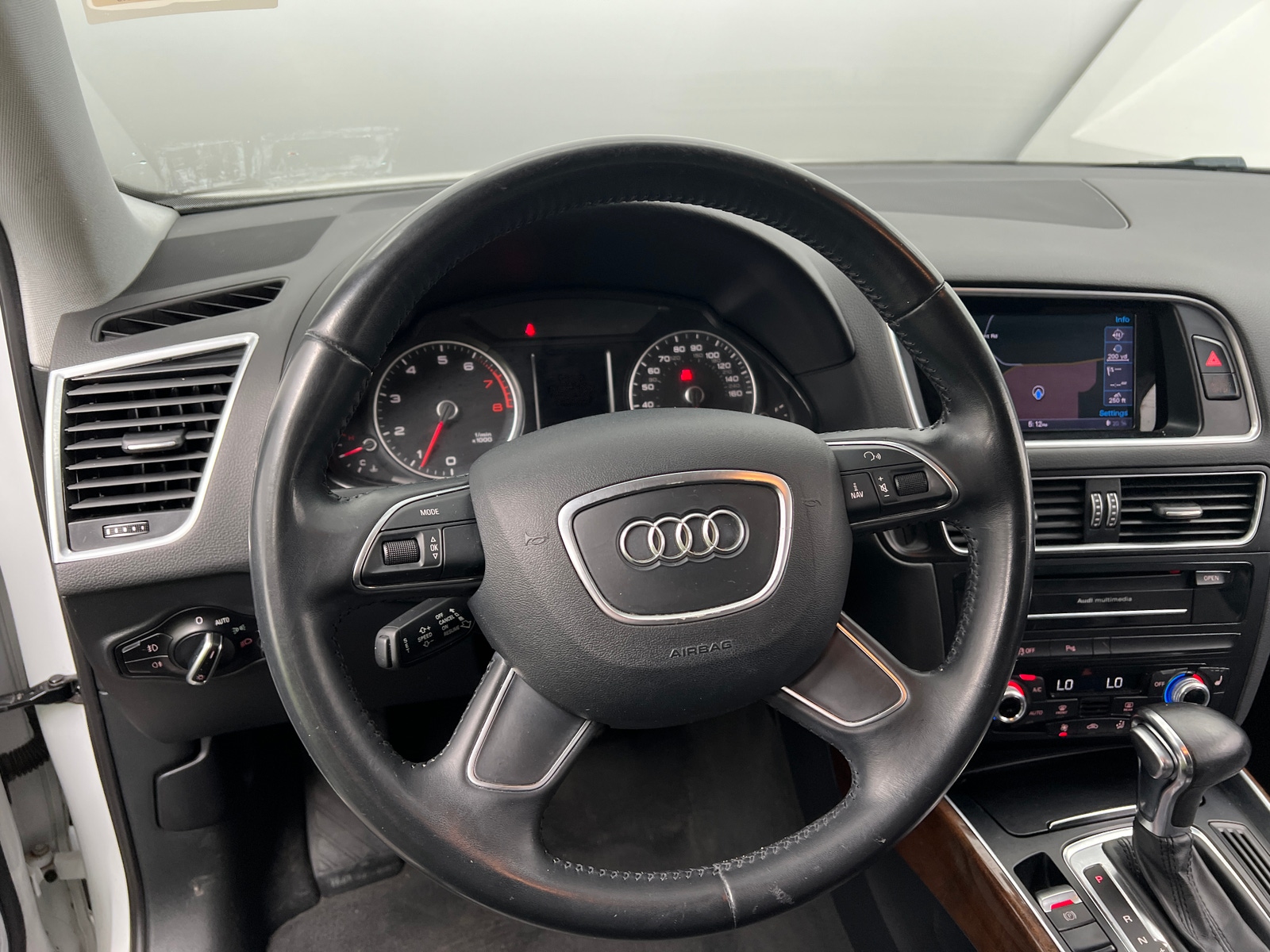 Thumbnail: 2015 Audi Q5 - 4