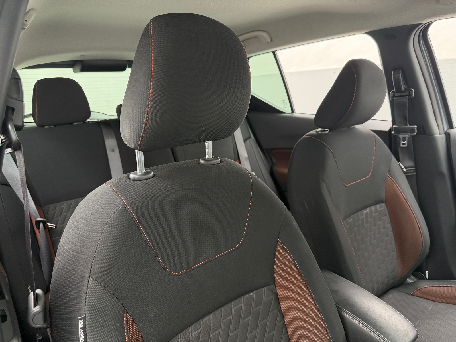 Thumbnail: 2021 Nissan Kicks - 2