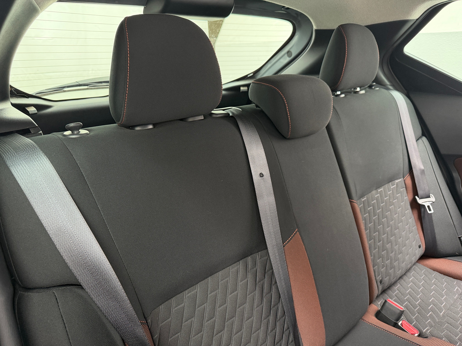 Thumbnail: 2021 Nissan Kicks - 6