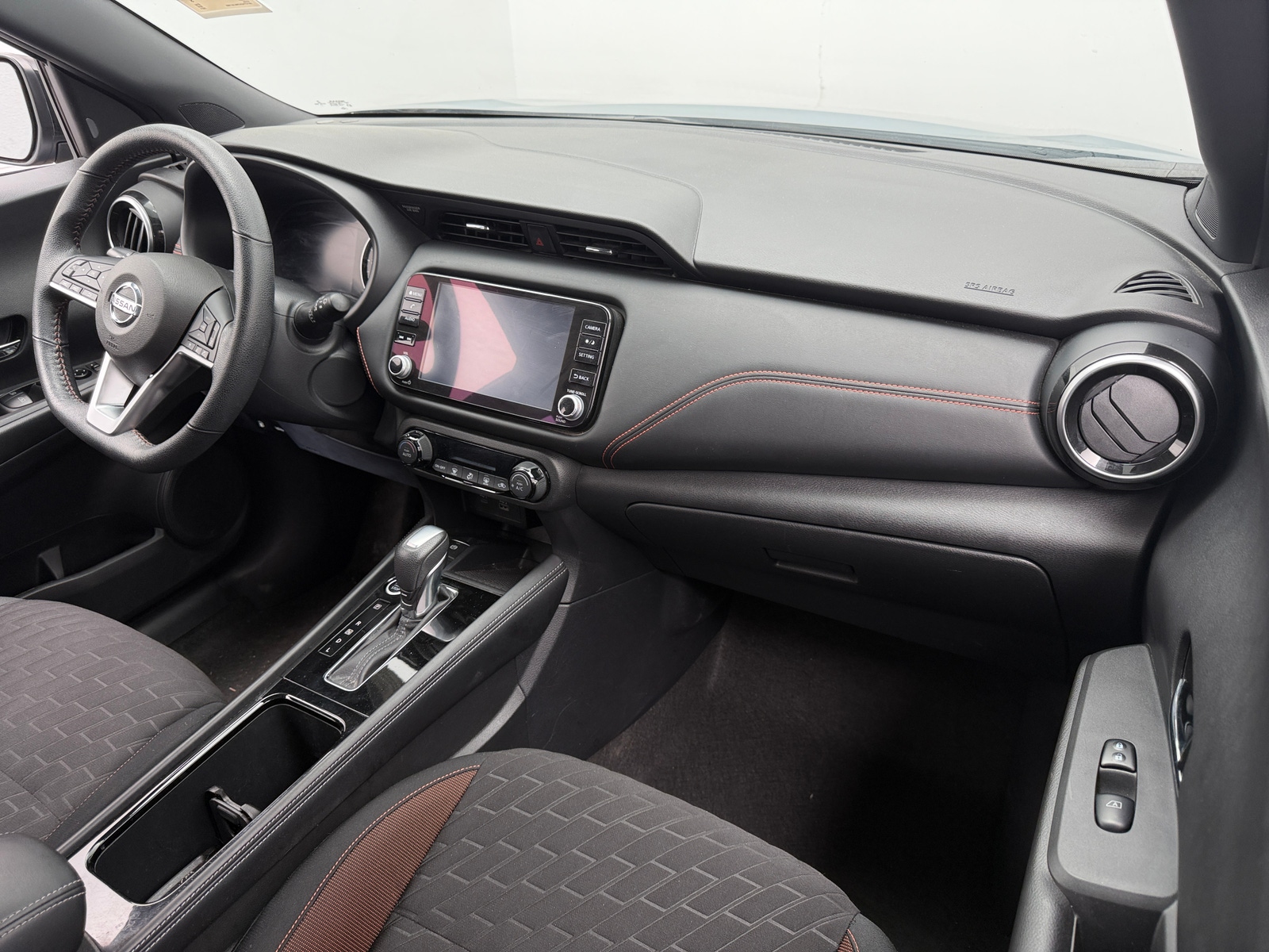 Thumbnail: 2021 Nissan Kicks - 3