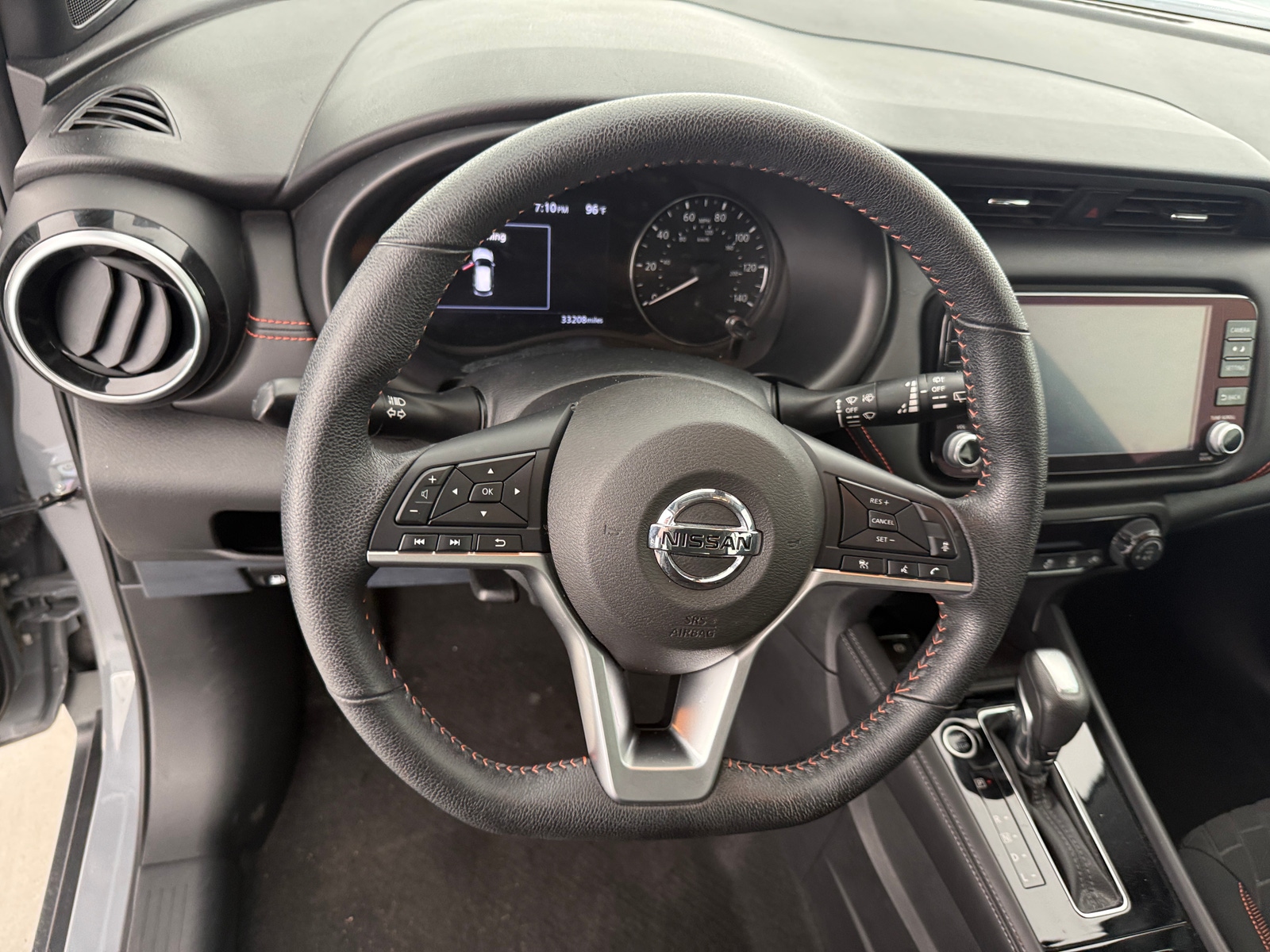 Thumbnail: 2021 Nissan Kicks - 5