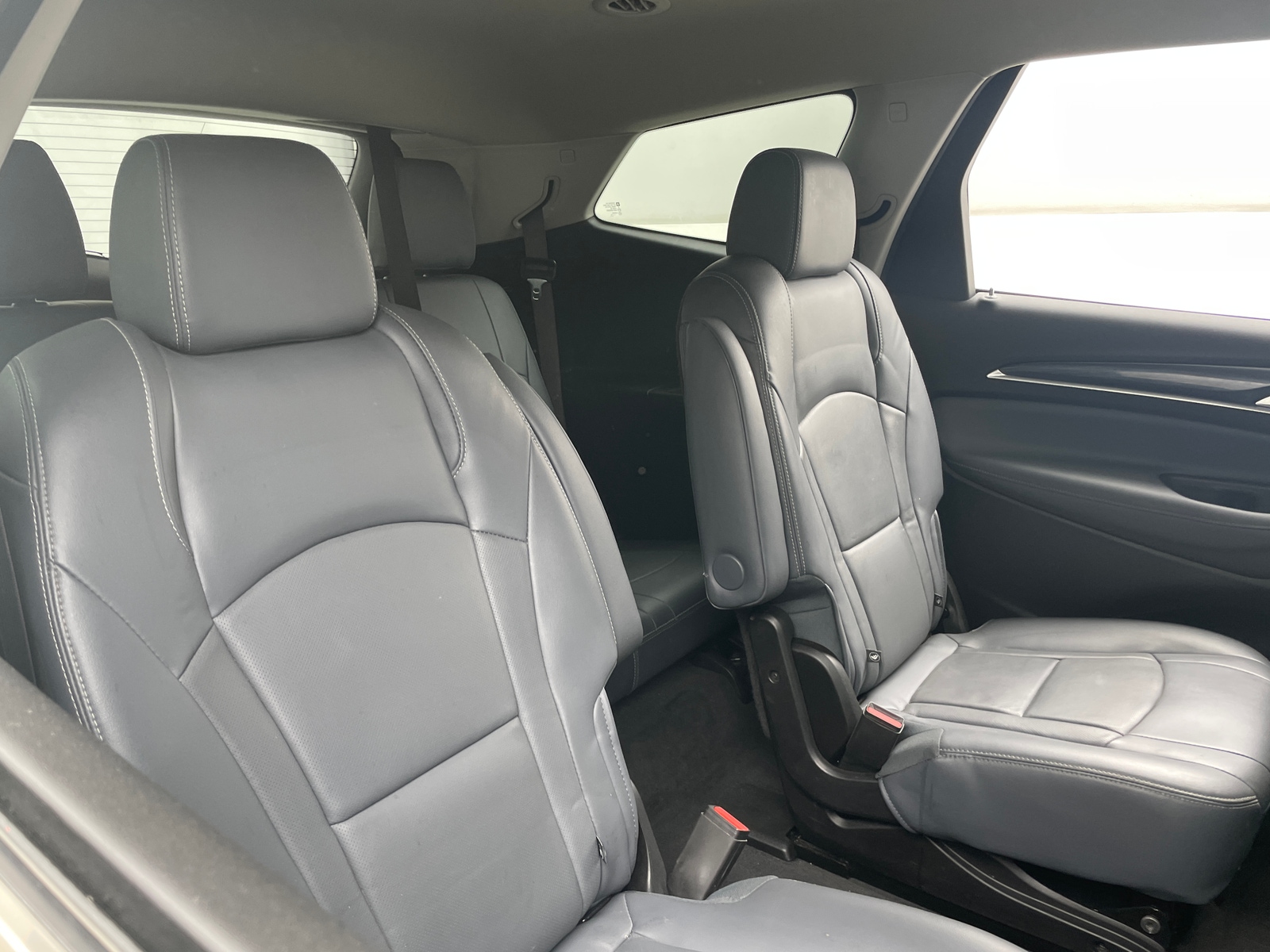 Thumbnail: 2019 Buick Enclave - 5