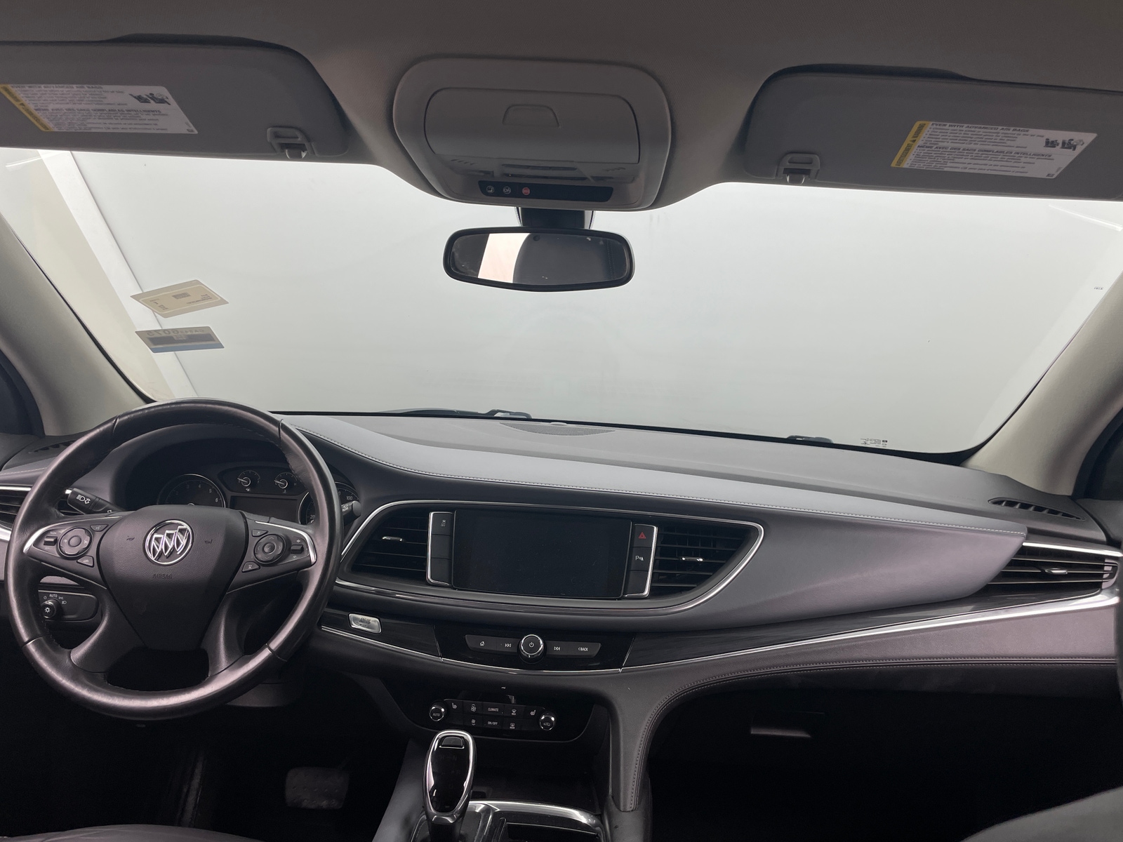 Thumbnail: 2019 Buick Enclave - 2