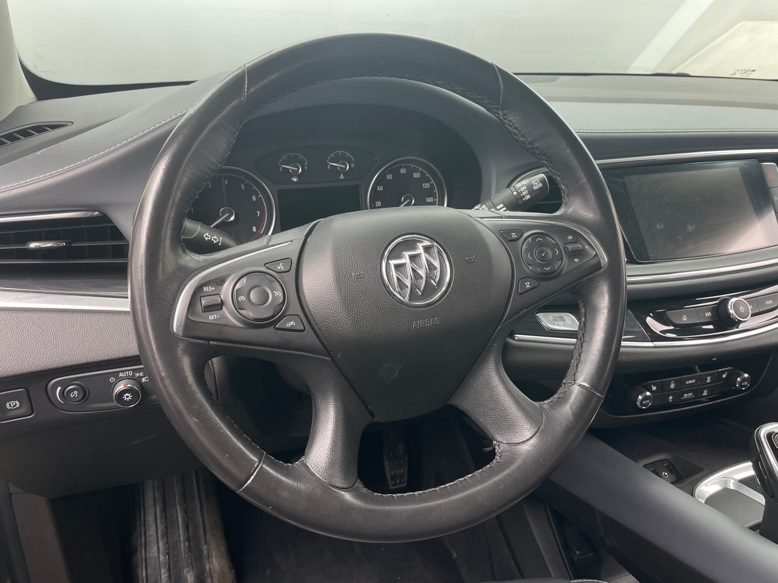 Thumbnail: 2019 Buick Enclave - 4