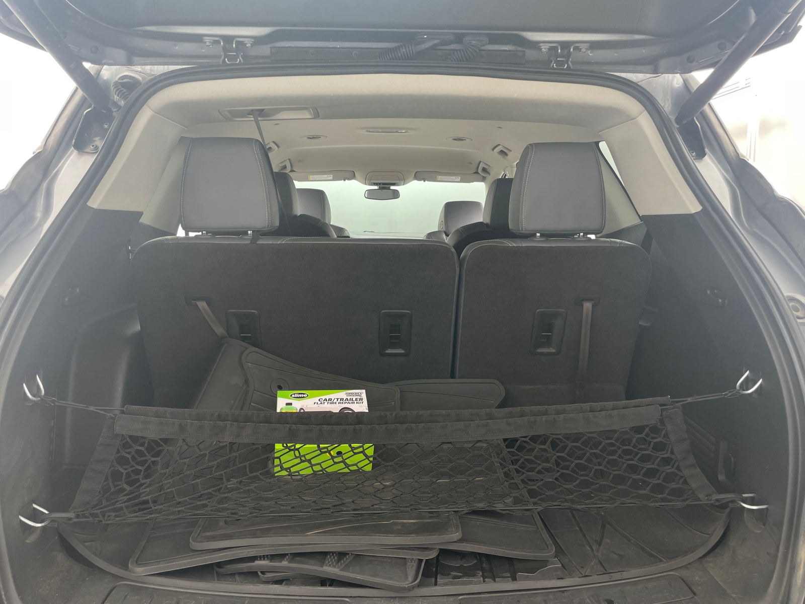 Thumbnail: 2019 Buick Enclave - 6