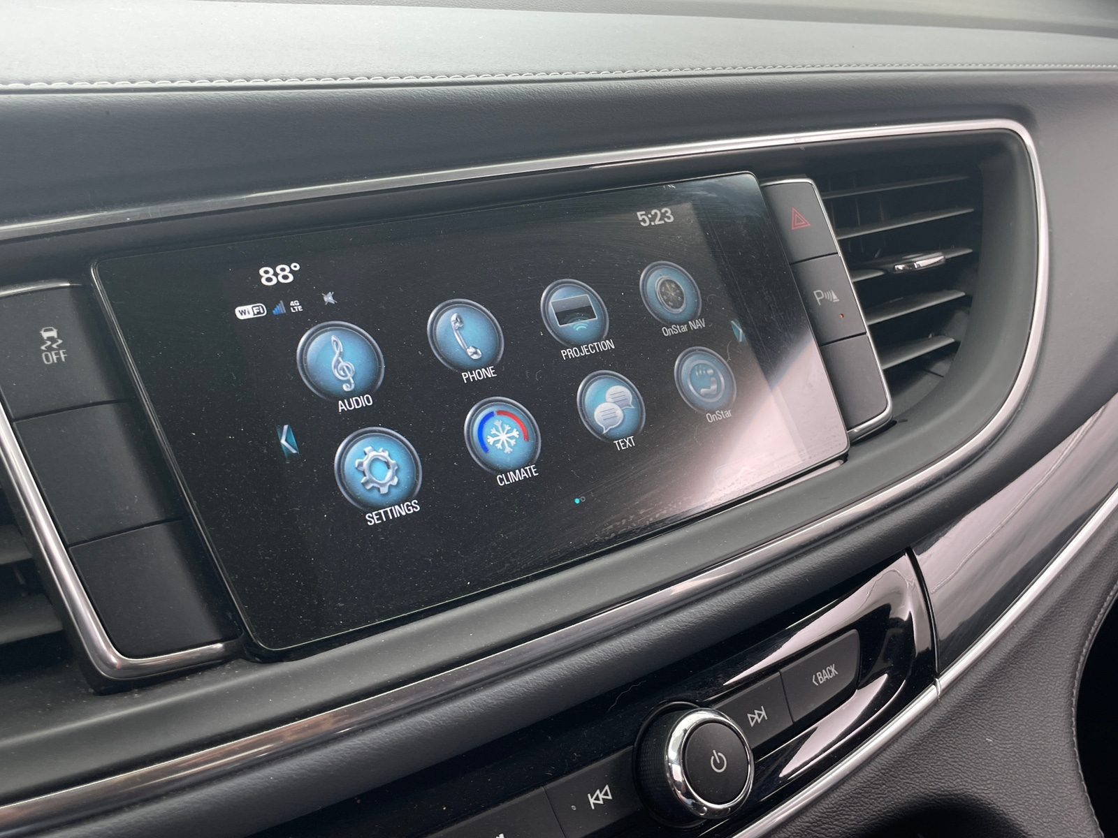 Thumbnail: 2019 Buick Enclave - 3
