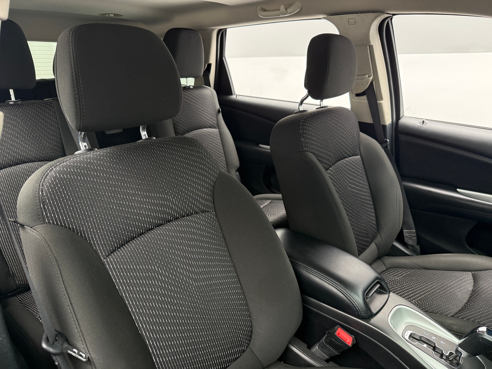 Thumbnail: 2019 Dodge Journey - 2
