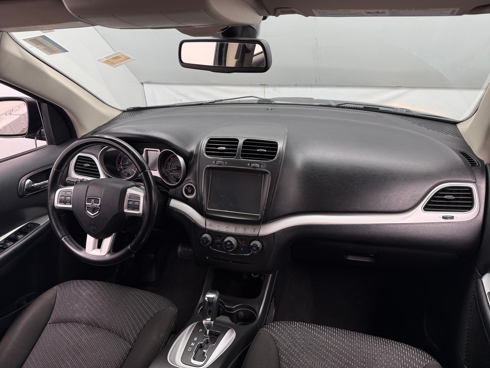 Thumbnail: 2019 Dodge Journey - 3