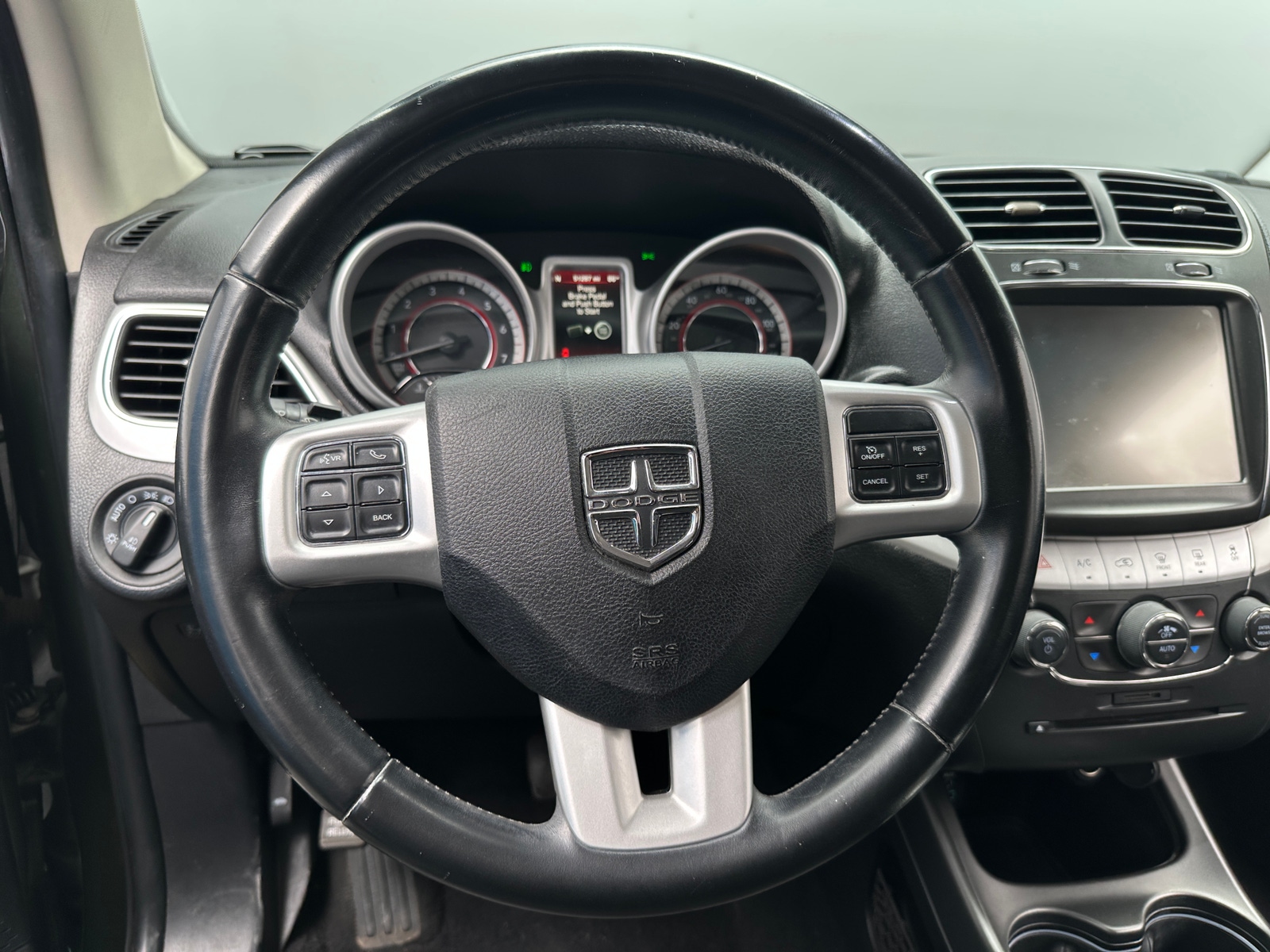 Thumbnail: 2019 Dodge Journey - 5