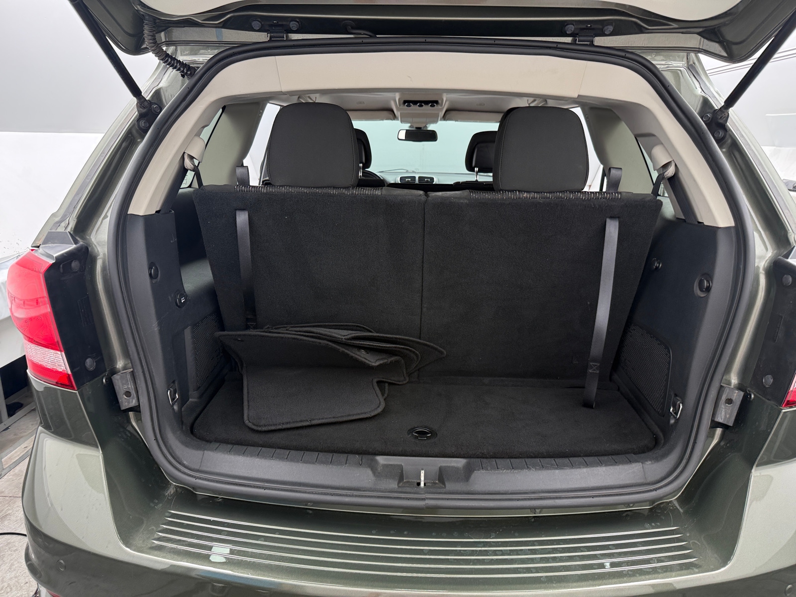 Thumbnail: 2019 Dodge Journey - 7