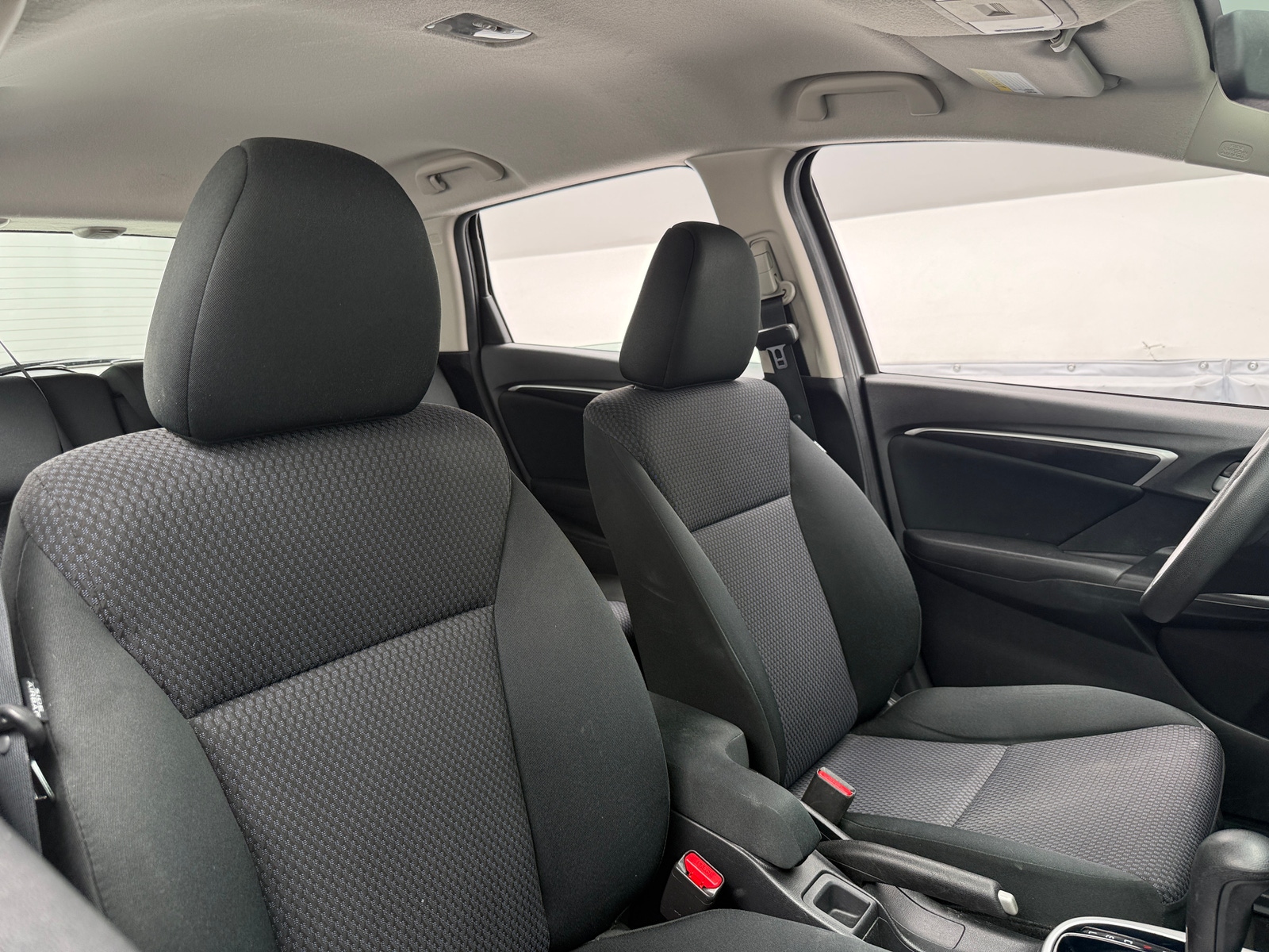 Thumbnail: 2019 Honda Fit - 2