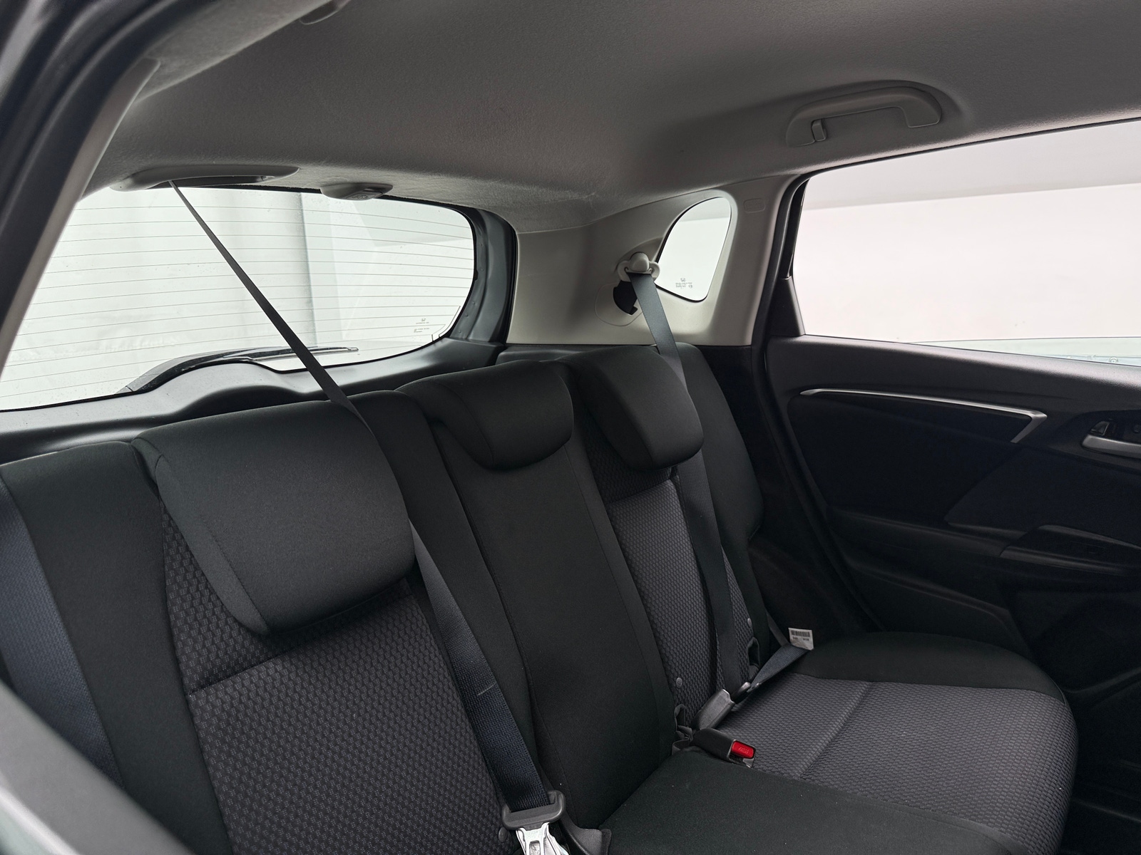Thumbnail: 2019 Honda Fit - 6