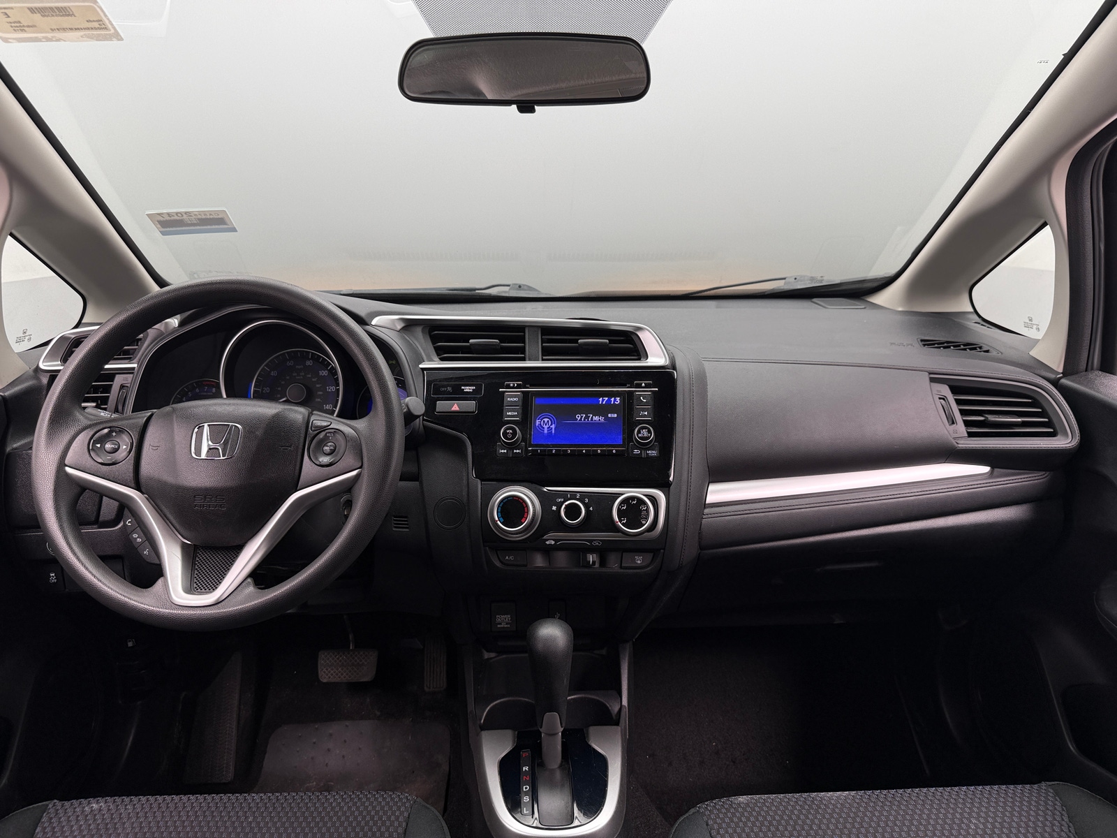 Thumbnail: 2019 Honda Fit - 3