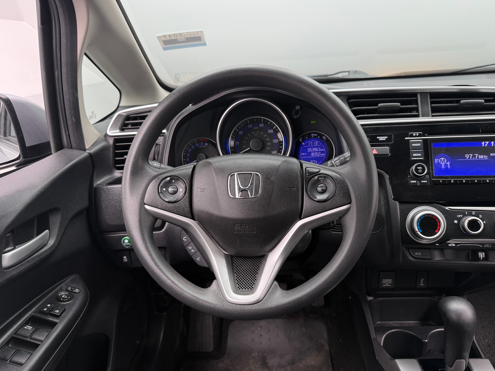 Thumbnail: 2019 Honda Fit - 5