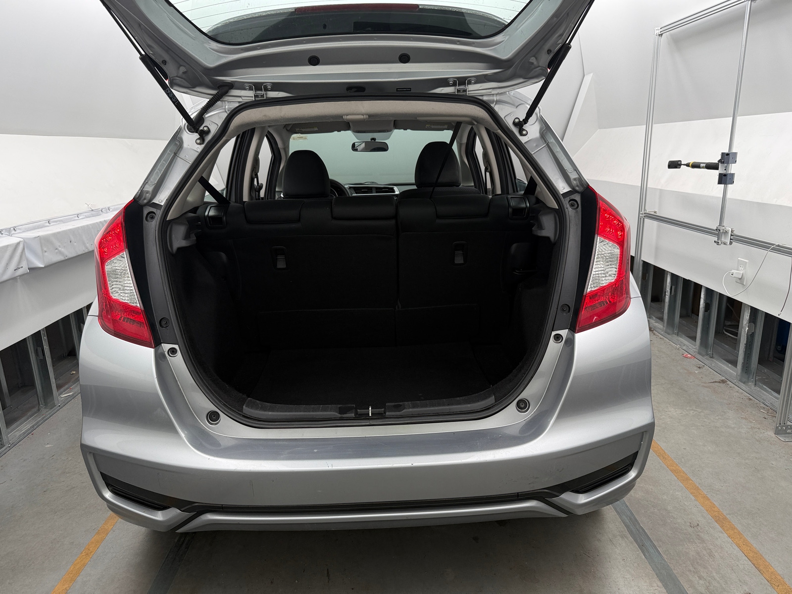 Thumbnail: 2019 Honda Fit - 7