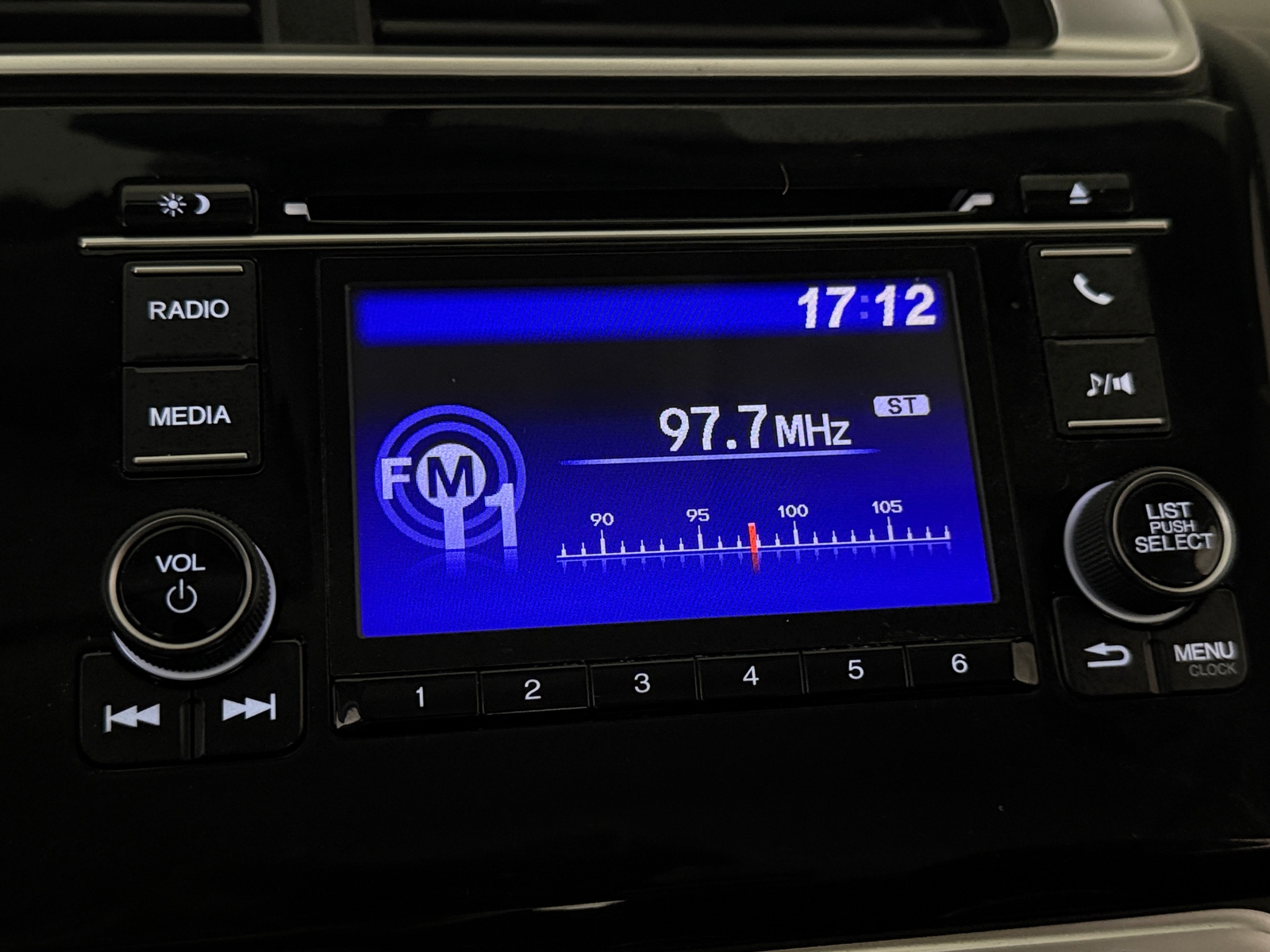 Thumbnail: 2019 Honda Fit - 4