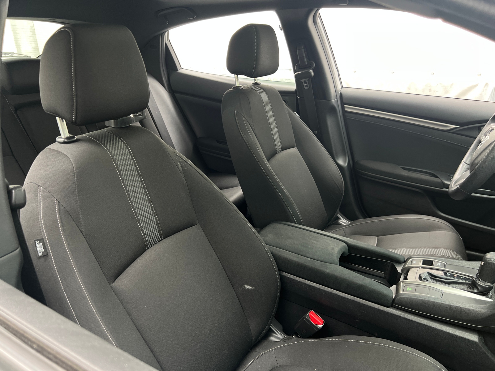 Thumbnail: 2018 Honda Civic - 2