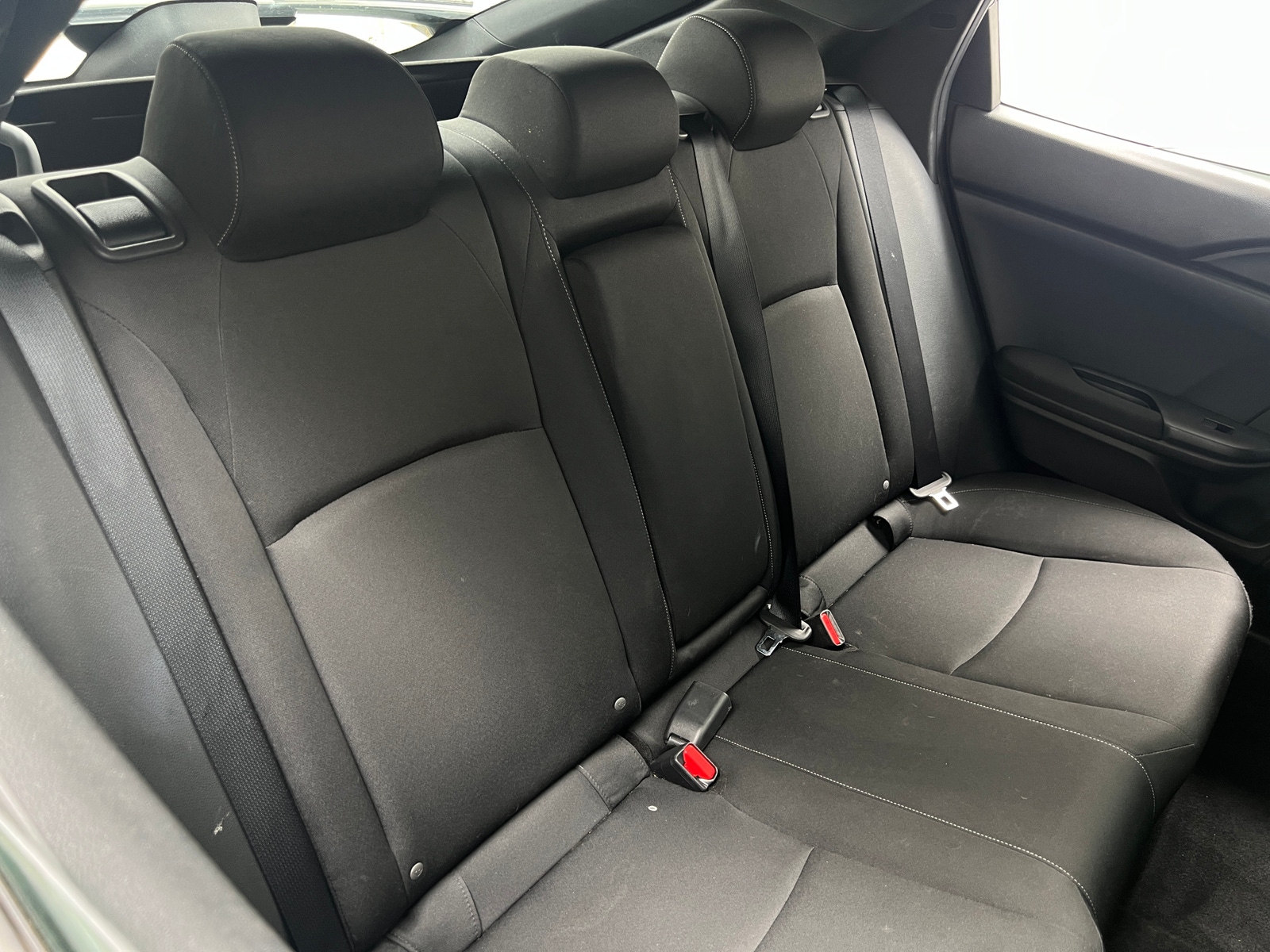 Thumbnail: 2018 Honda Civic - 6