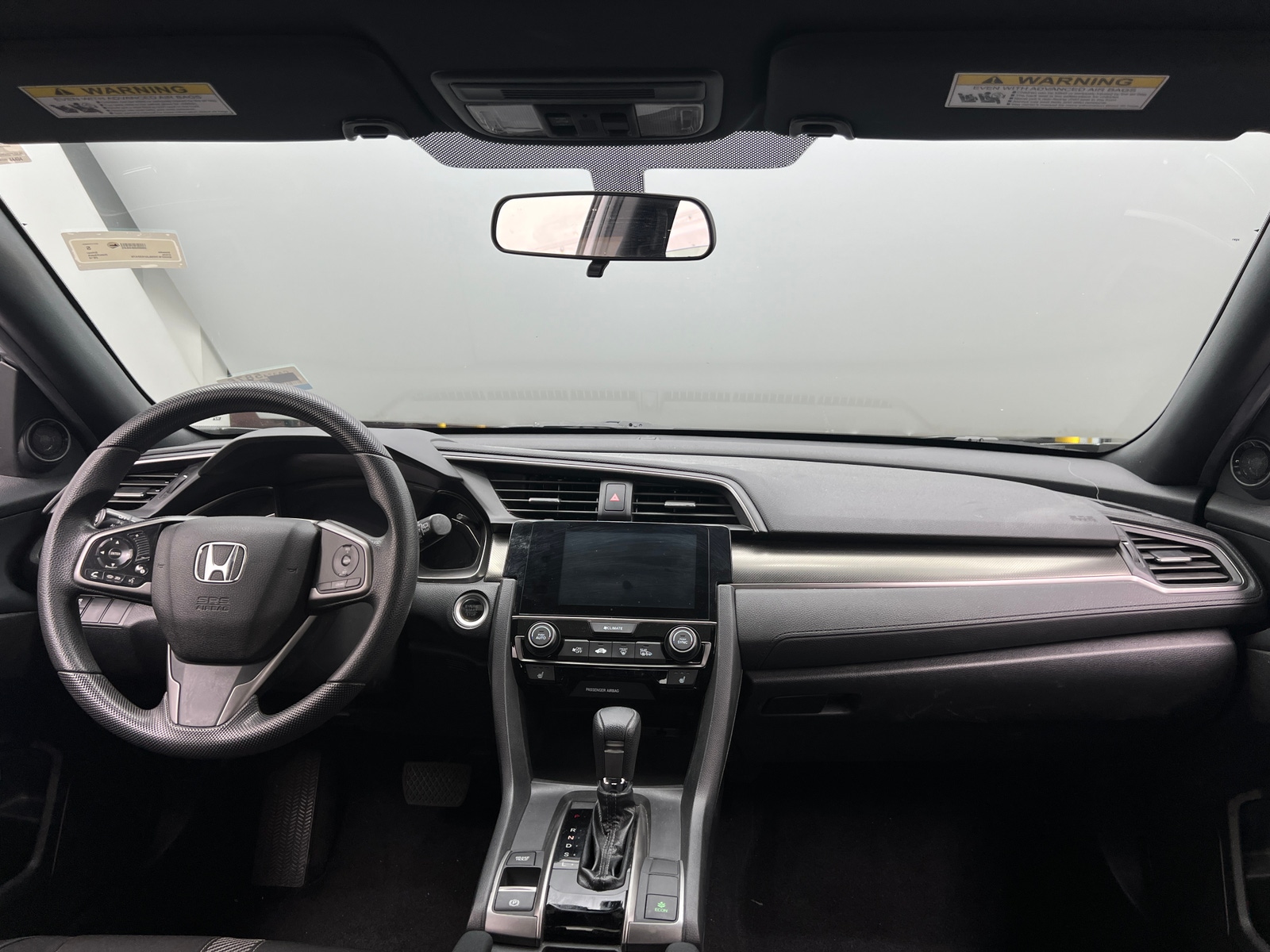 Thumbnail: 2018 Honda Civic - 3