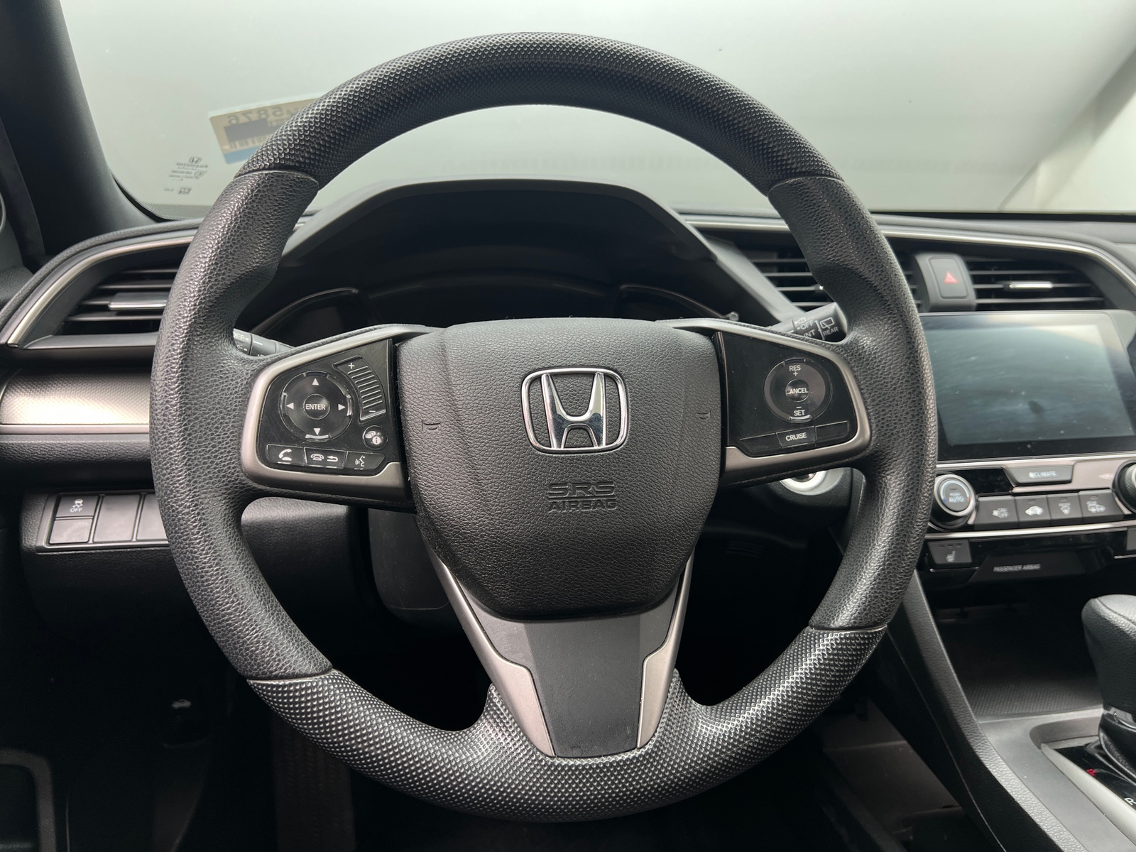 Thumbnail: 2018 Honda Civic - 5