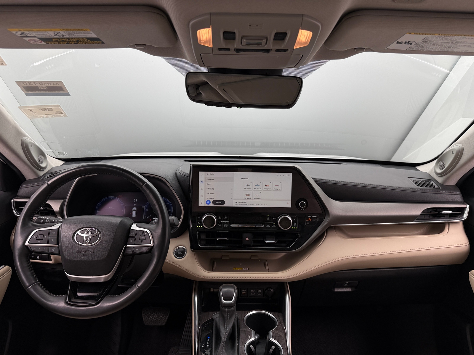 Thumbnail: 2023 Toyota Highlander - 2