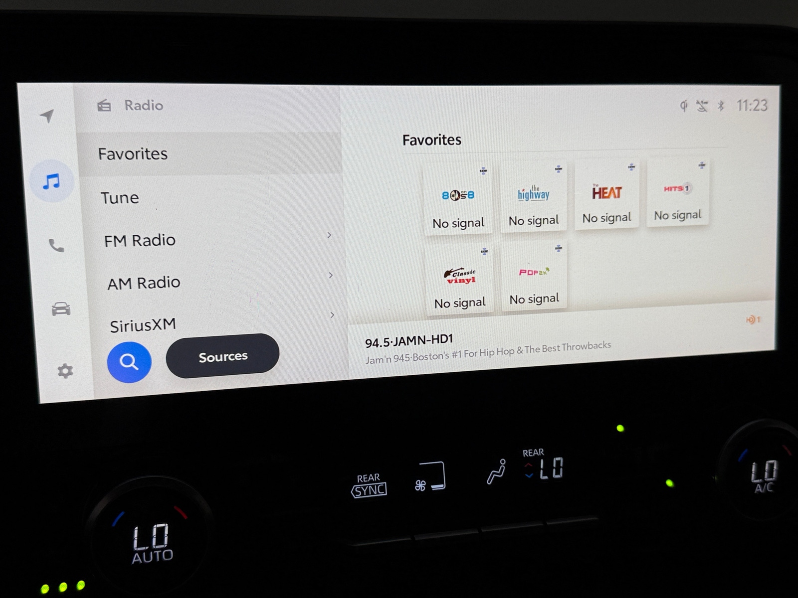 Thumbnail: 2023 Toyota Highlander - 3