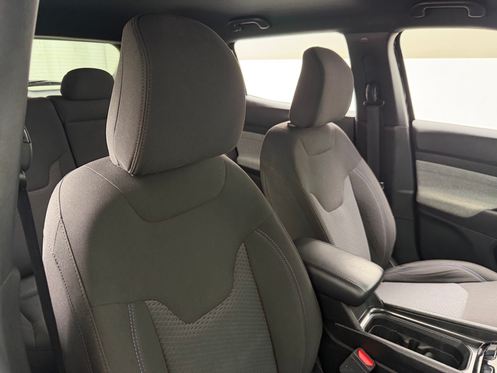 Thumbnail: 2024 Jeep Compass - 2