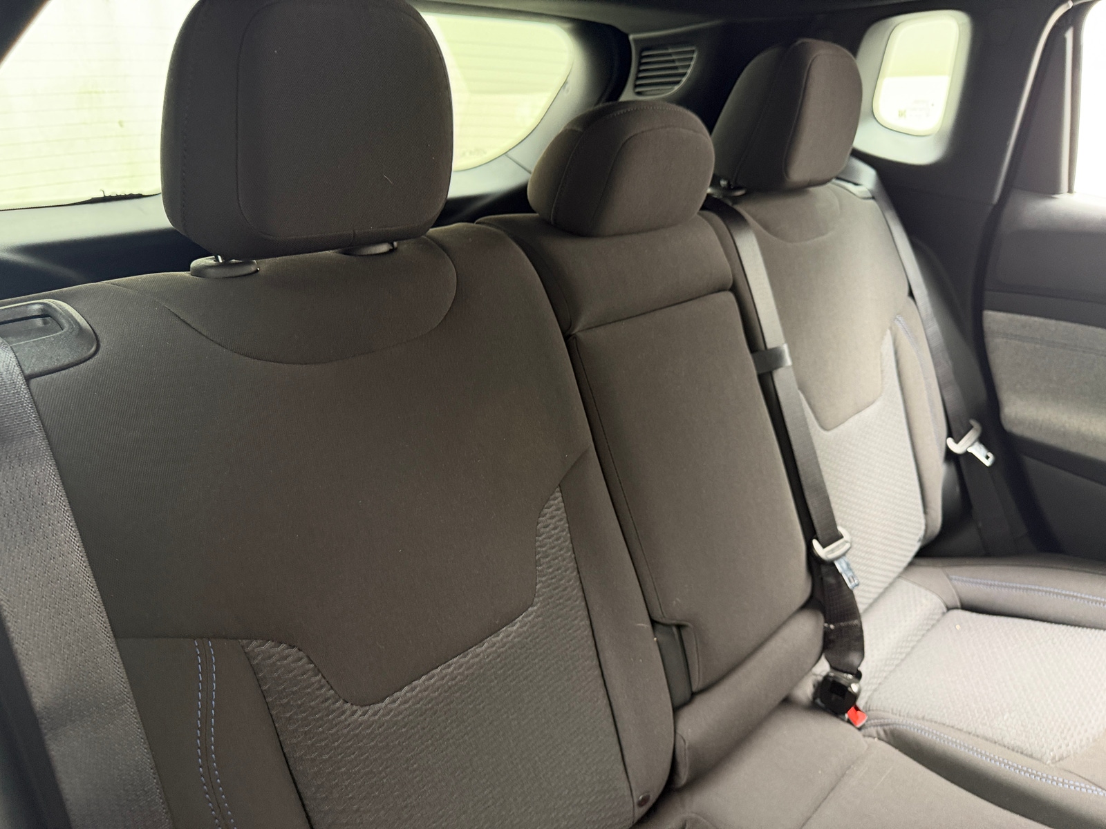 Thumbnail: 2024 Jeep Compass - 6
