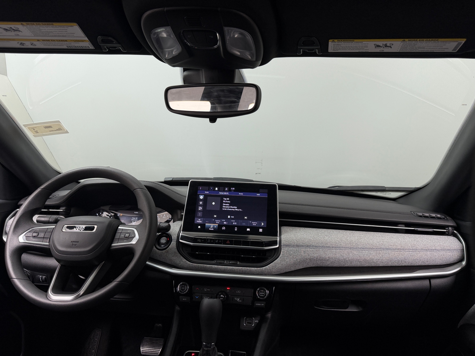 Thumbnail: 2024 Jeep Compass - 3