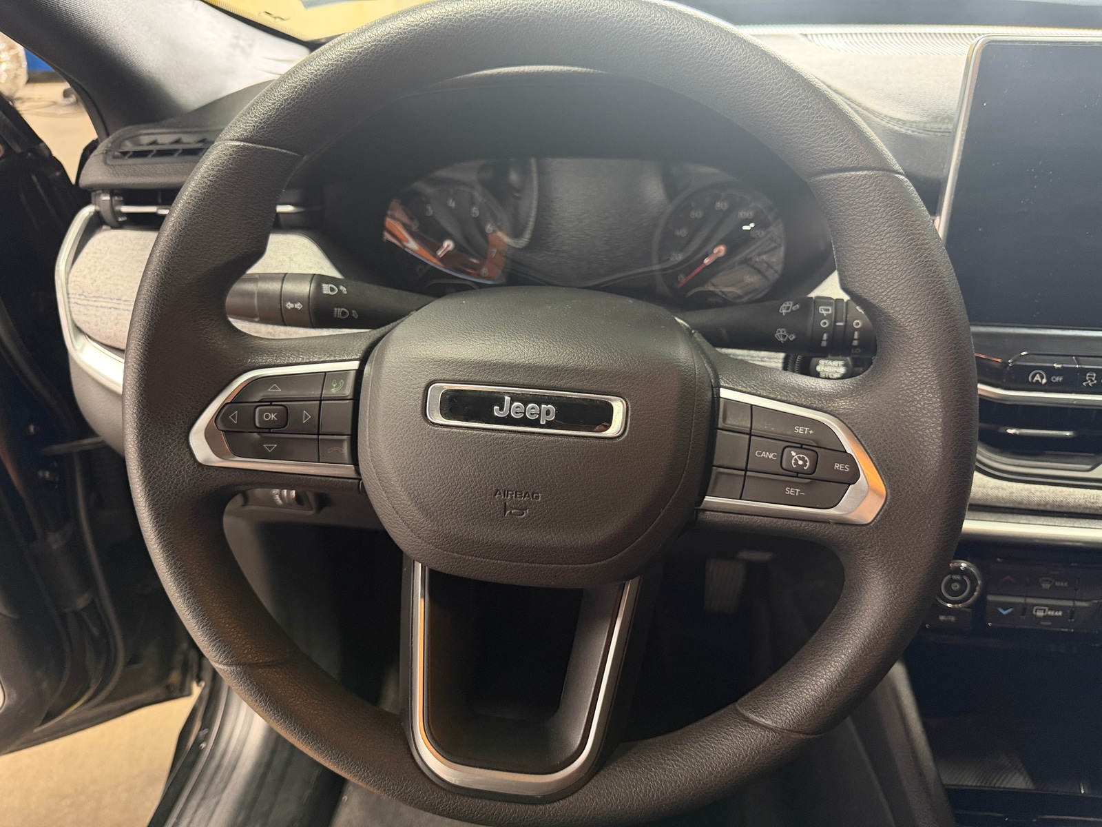 Thumbnail: 2024 Jeep Compass - 5
