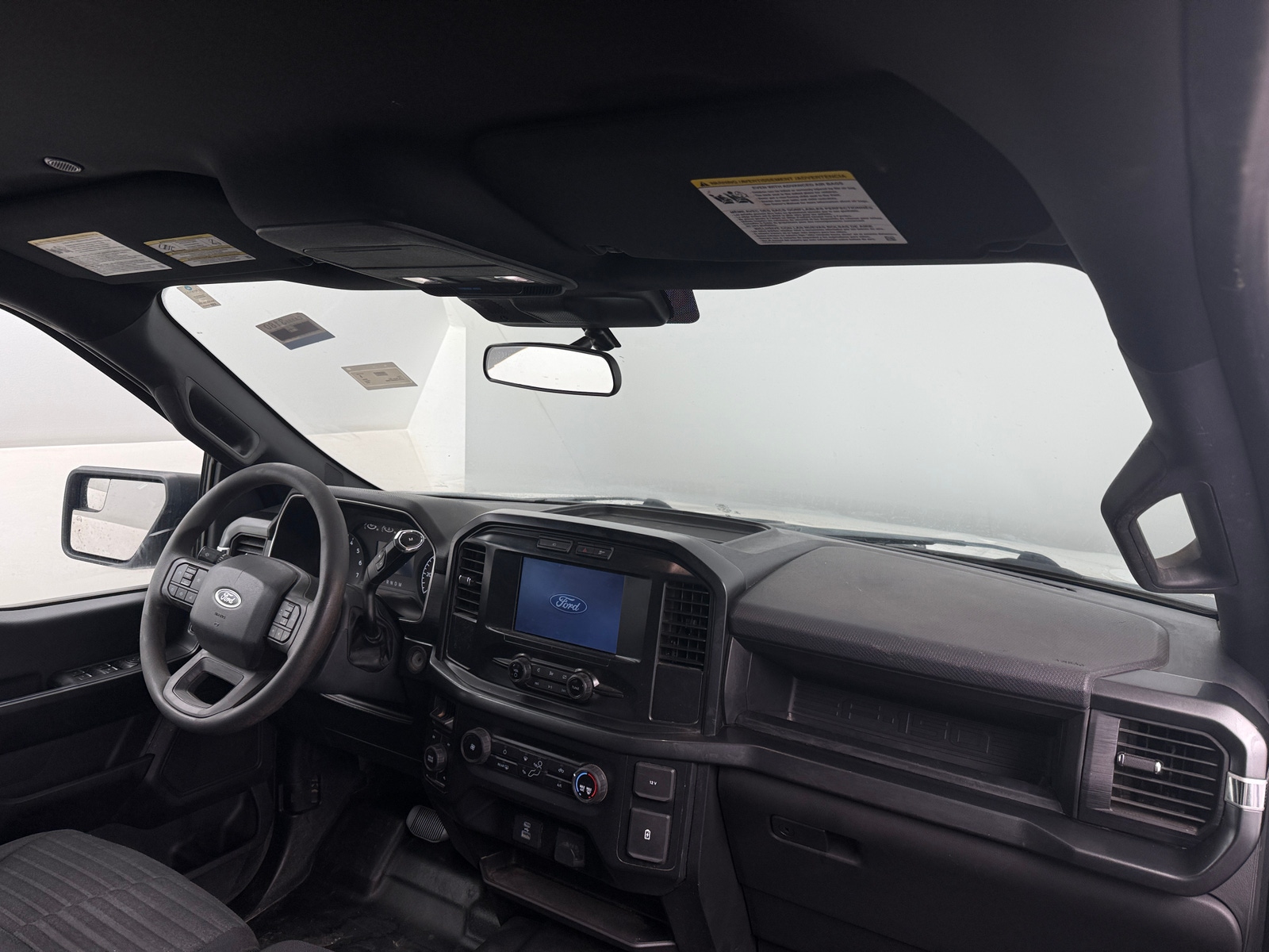 Thumbnail: 2022 Ford Econoline - 3