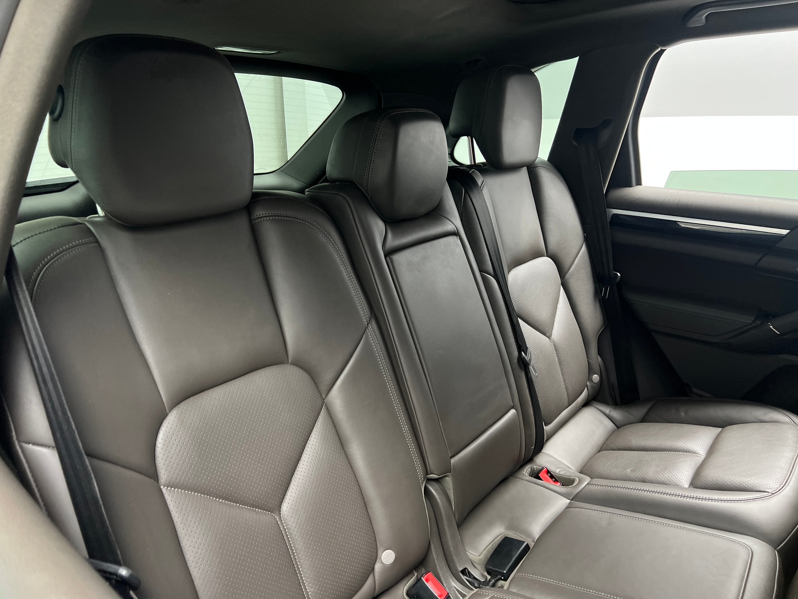 Thumbnail: 2018 Porsche Cayenne - 5