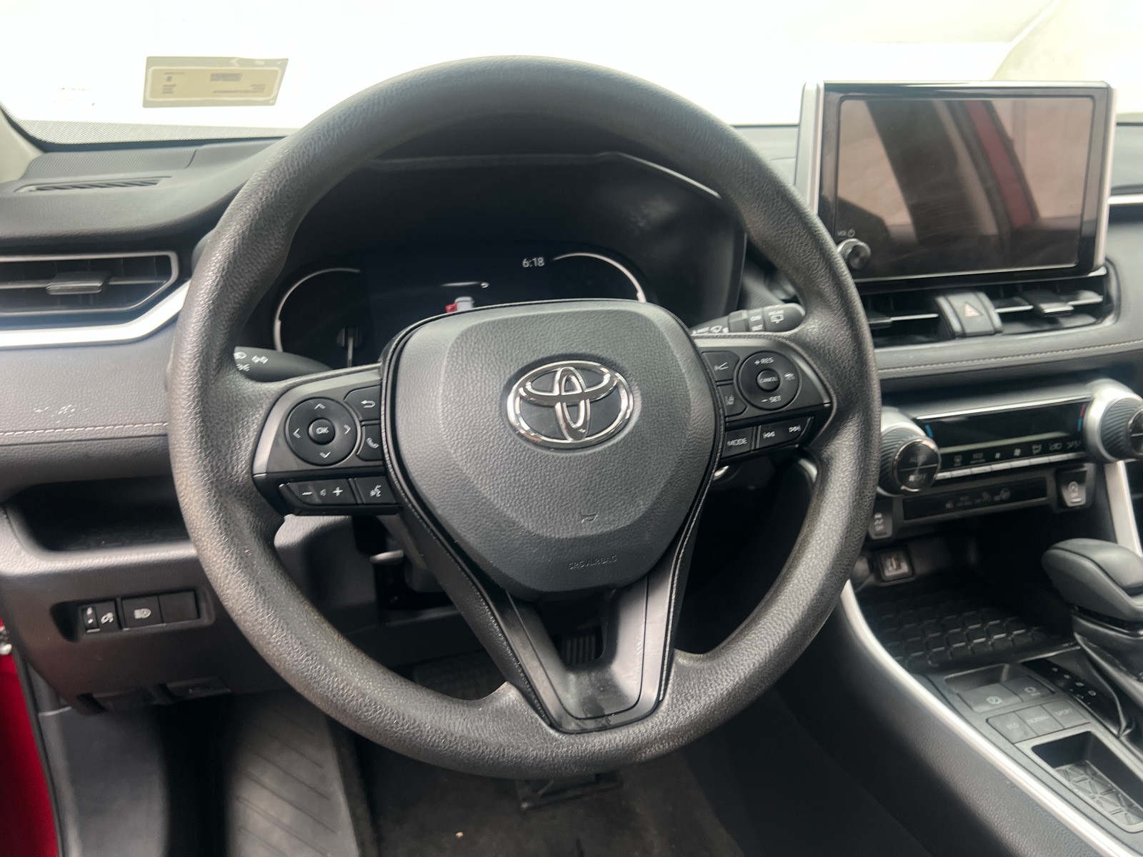 Thumbnail: 2025 Toyota RAV4 - 5