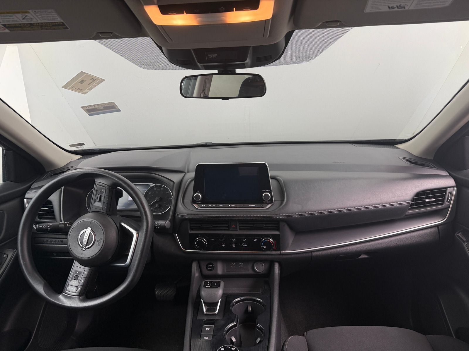 Thumbnail: 2024 Nissan Rogue - 3