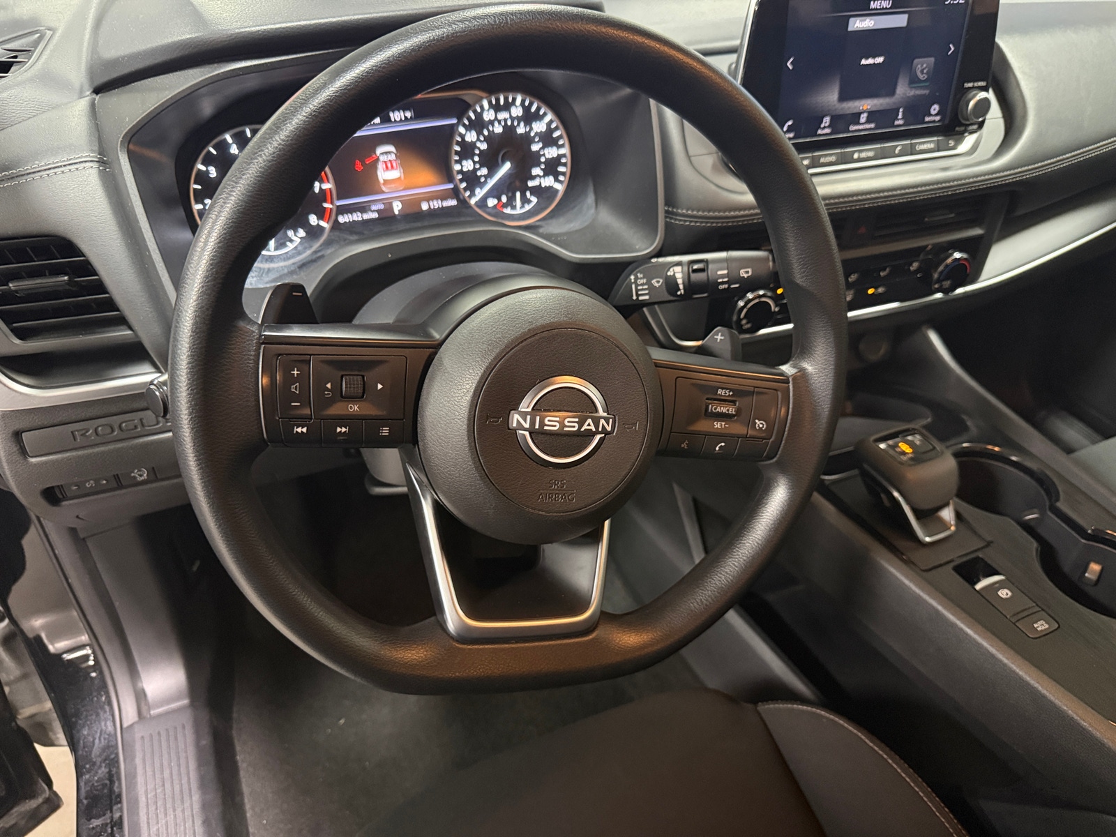 Thumbnail: 2024 Nissan Rogue - 5