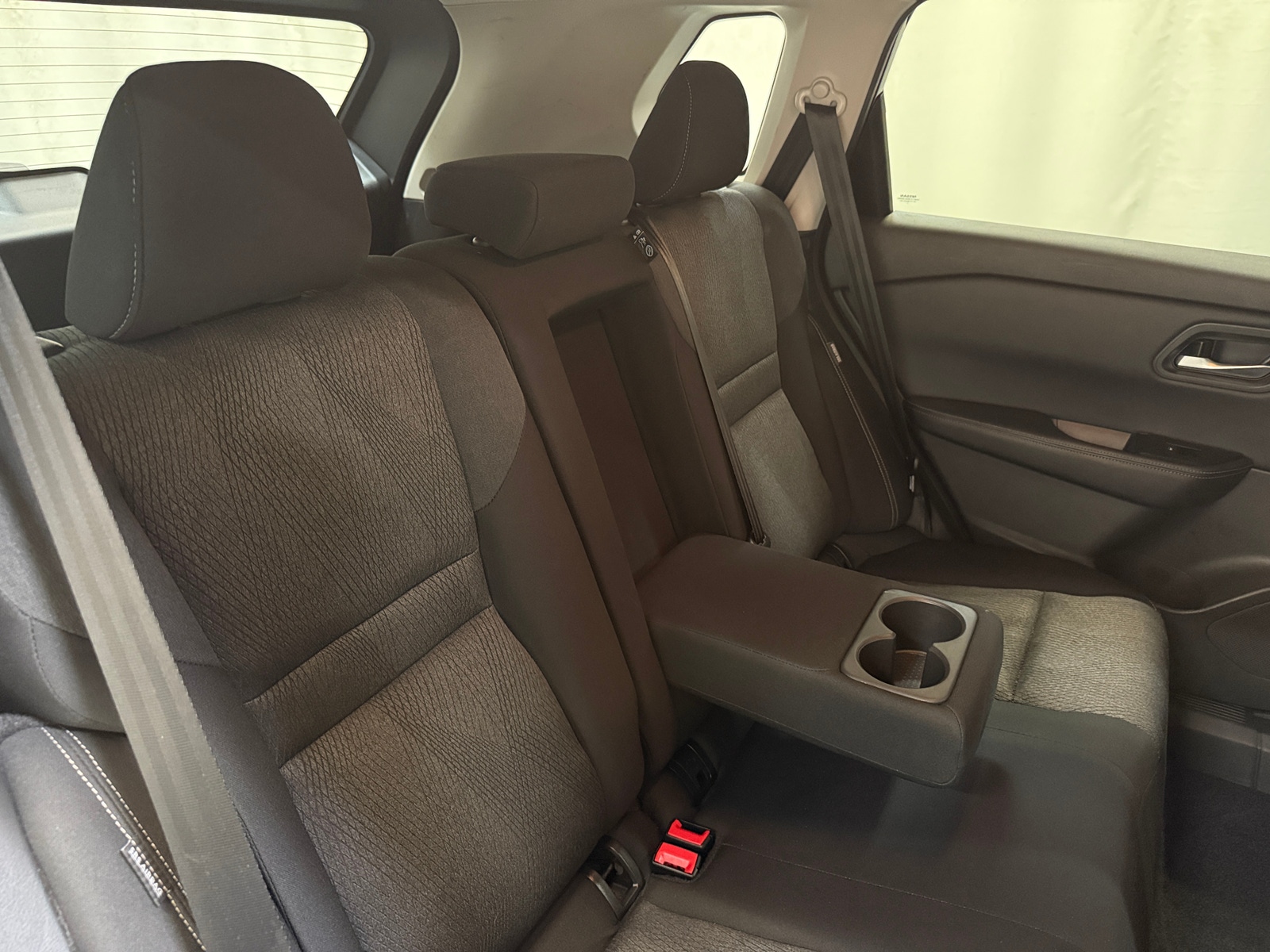 Thumbnail: 2025 Nissan Rogue - 6