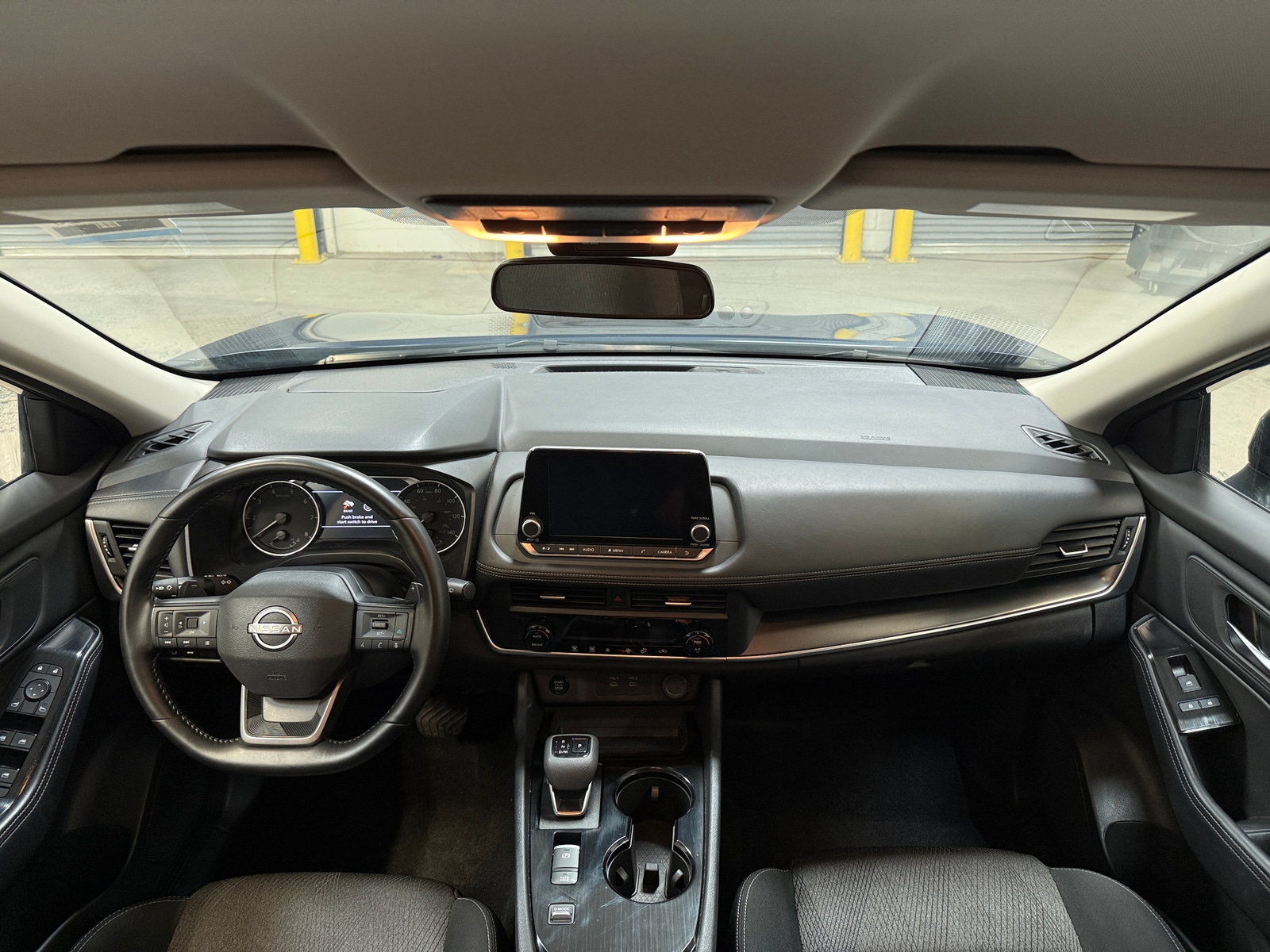 Thumbnail: 2025 Nissan Rogue - 3