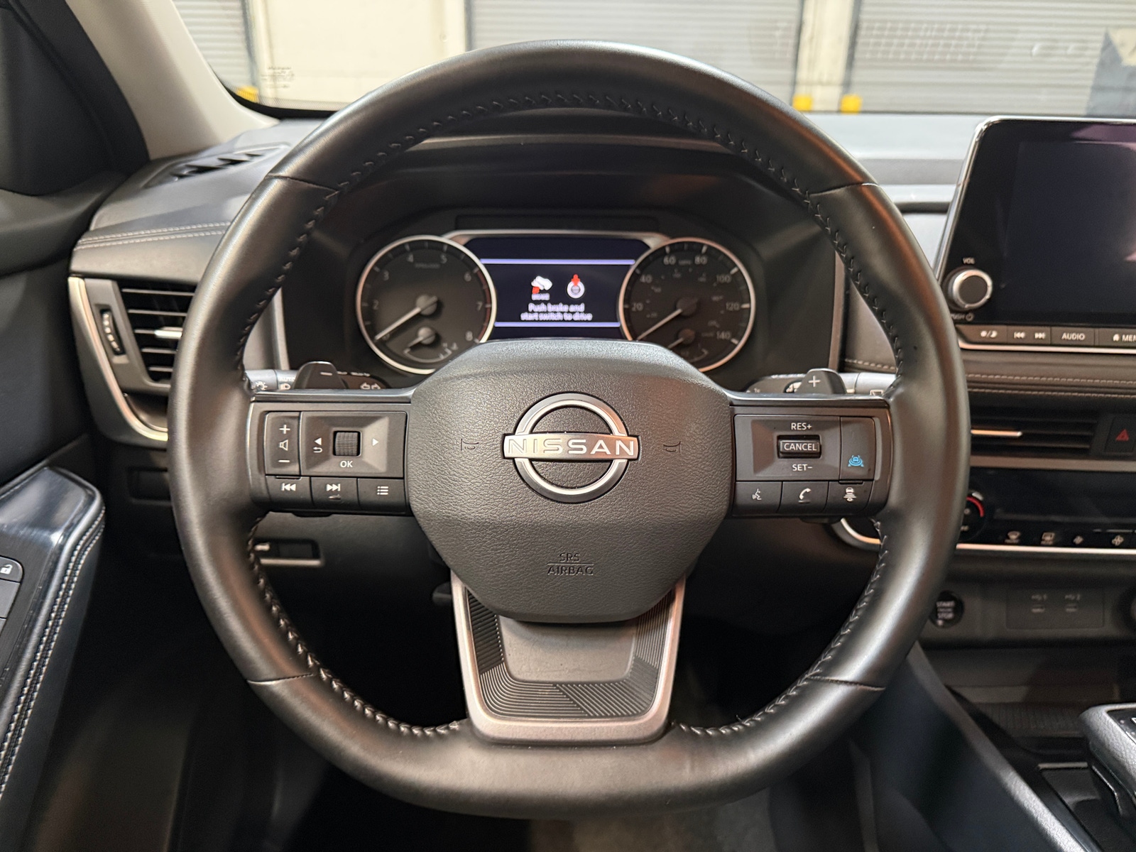 Thumbnail: 2025 Nissan Rogue - 5