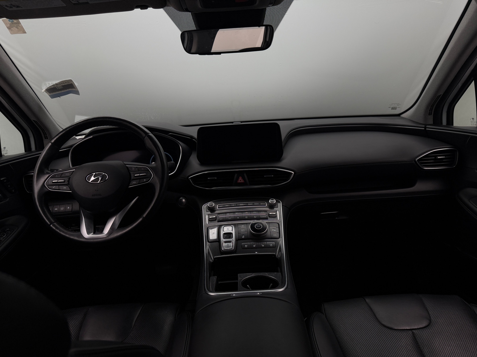 Thumbnail: 2022 Hyundai Santa Fe - 2