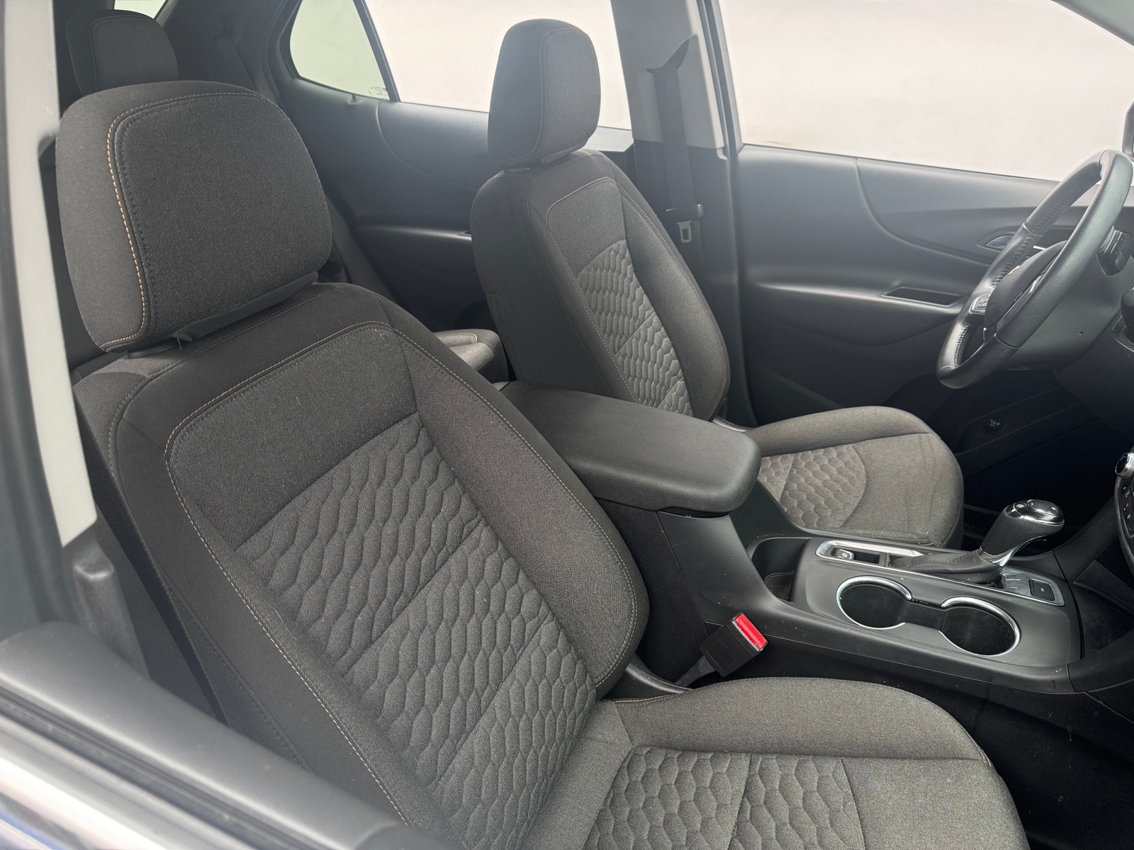Thumbnail: 2020 Chevrolet Equinox - 2