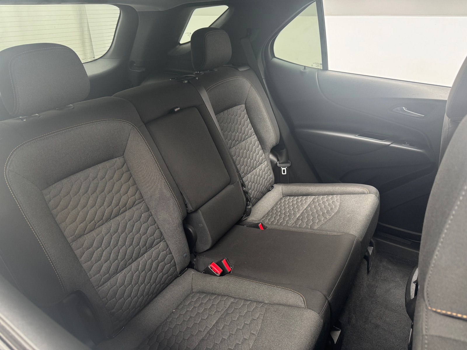 Thumbnail: 2020 Chevrolet Equinox - 6