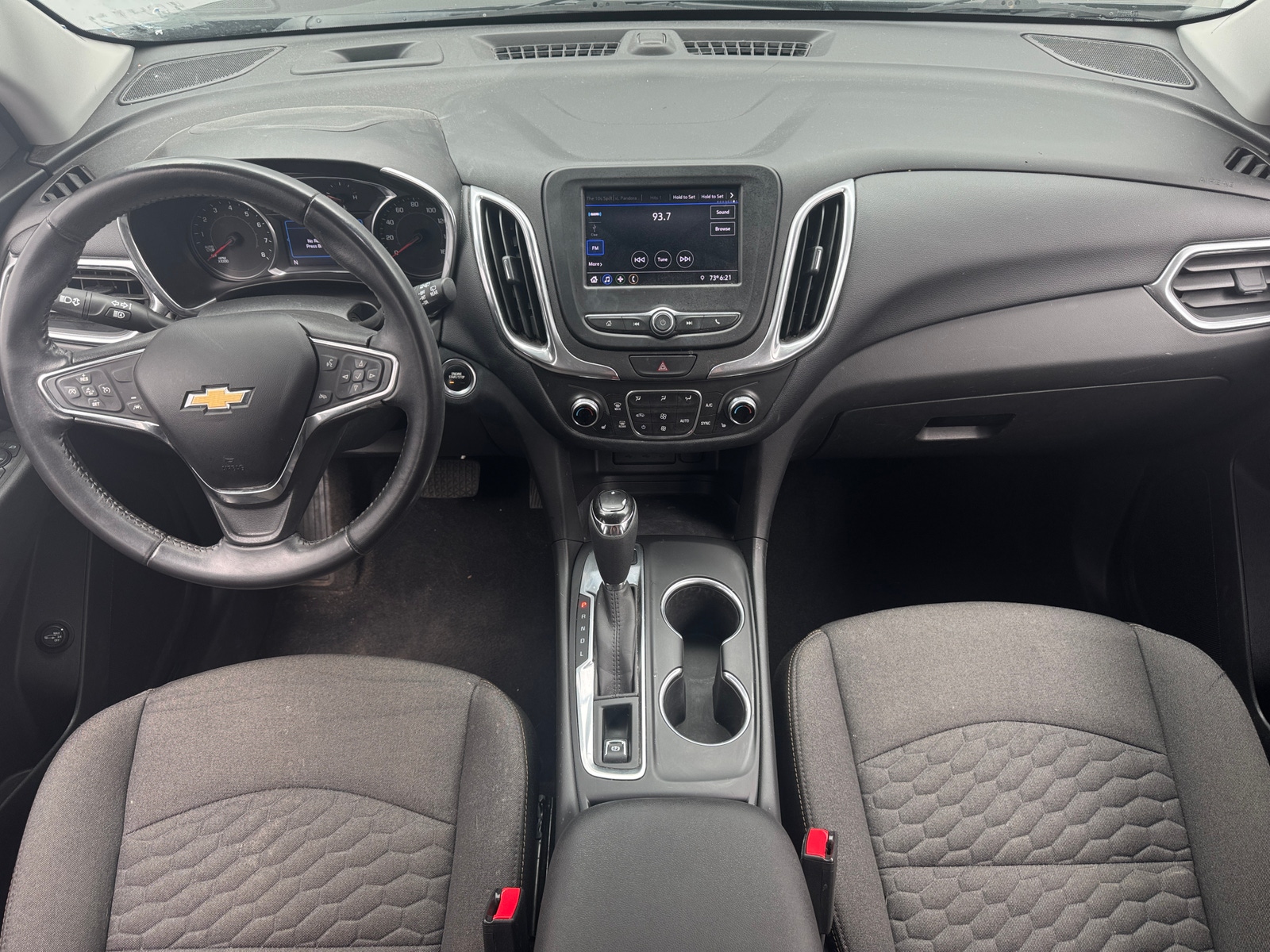 Thumbnail: 2020 Chevrolet Equinox - 3