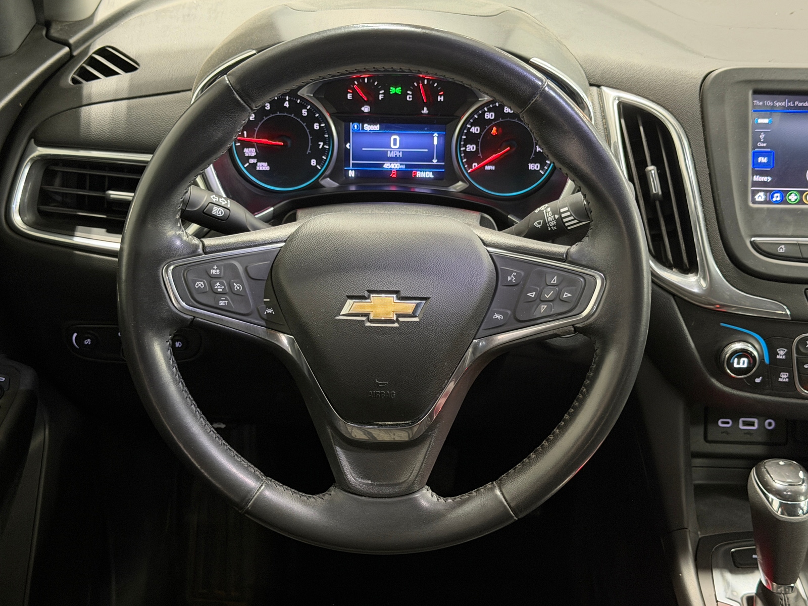 Thumbnail: 2020 Chevrolet Equinox - 5