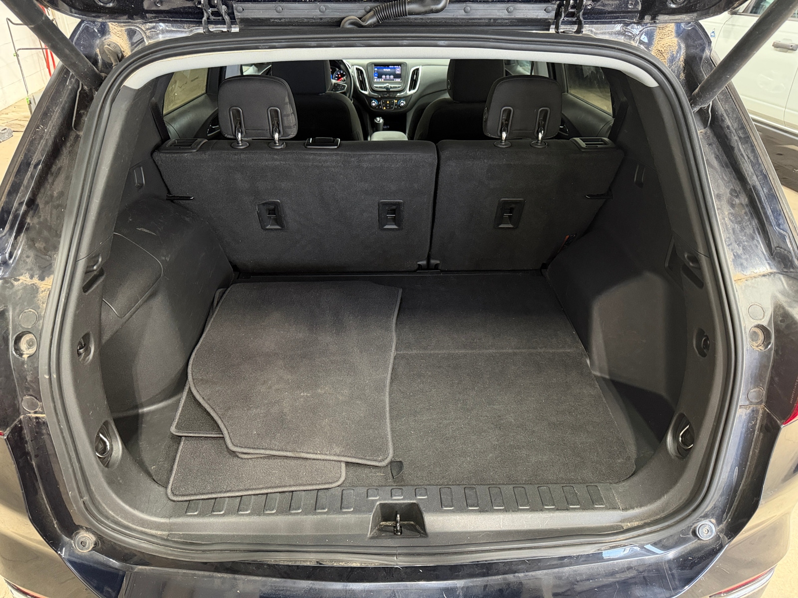Thumbnail: 2020 Chevrolet Equinox - 7