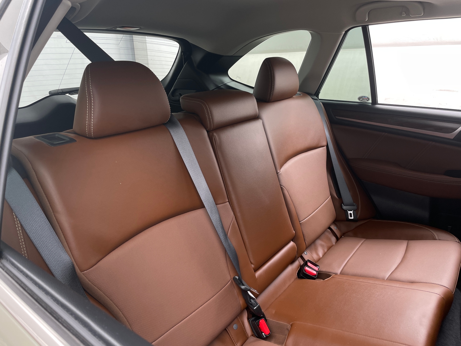 Thumbnail: 2018 Subaru Outback - 5