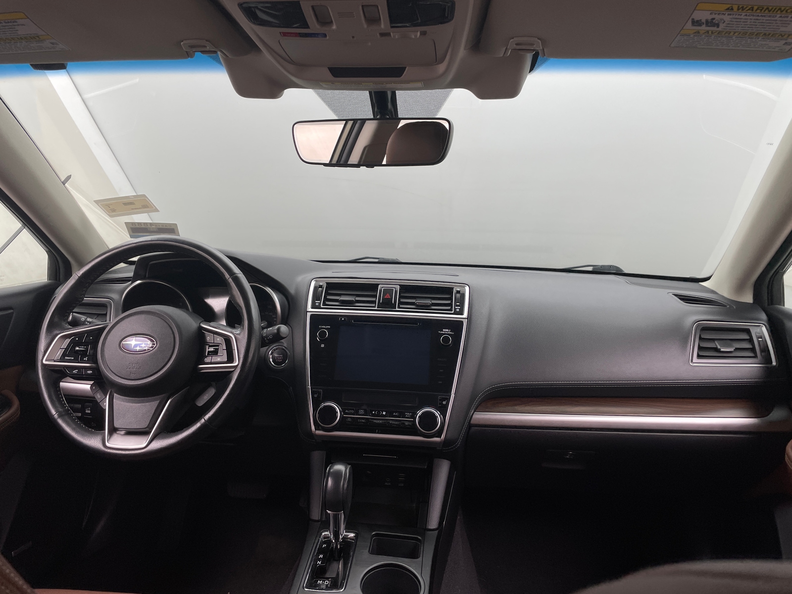 Thumbnail: 2018 Subaru Outback - 2