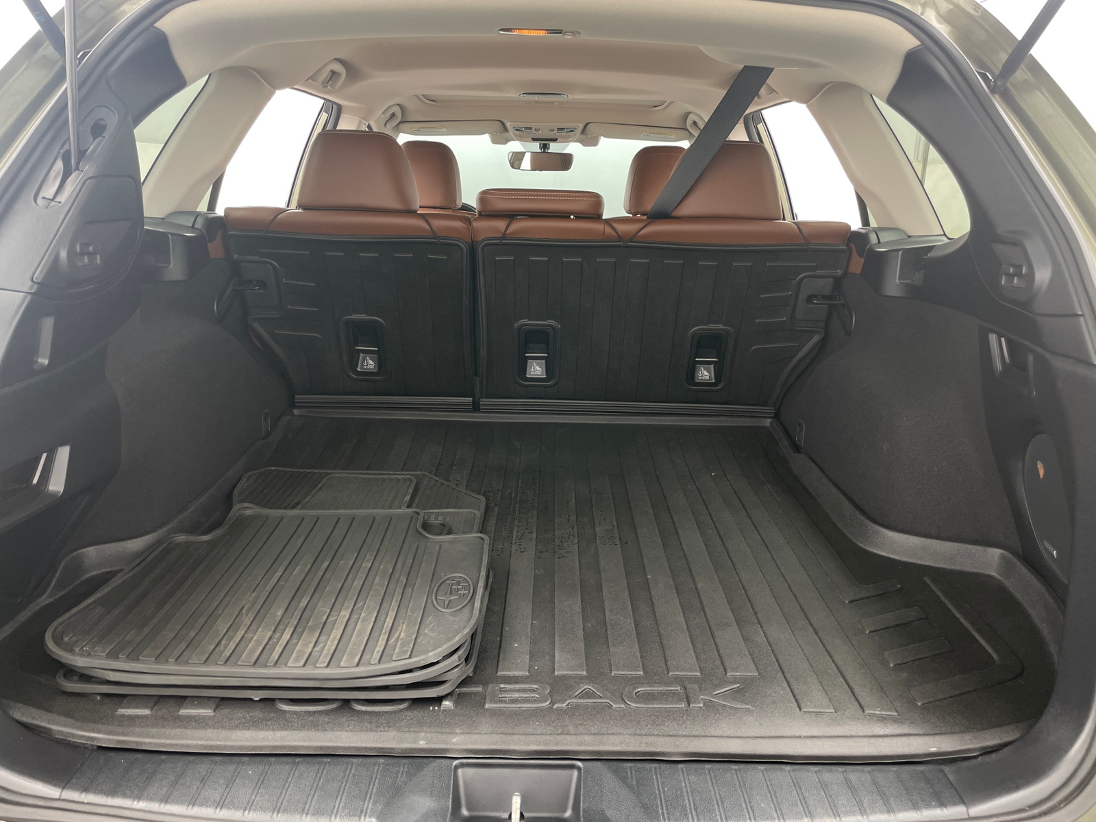 Thumbnail: 2018 Subaru Outback - 6
