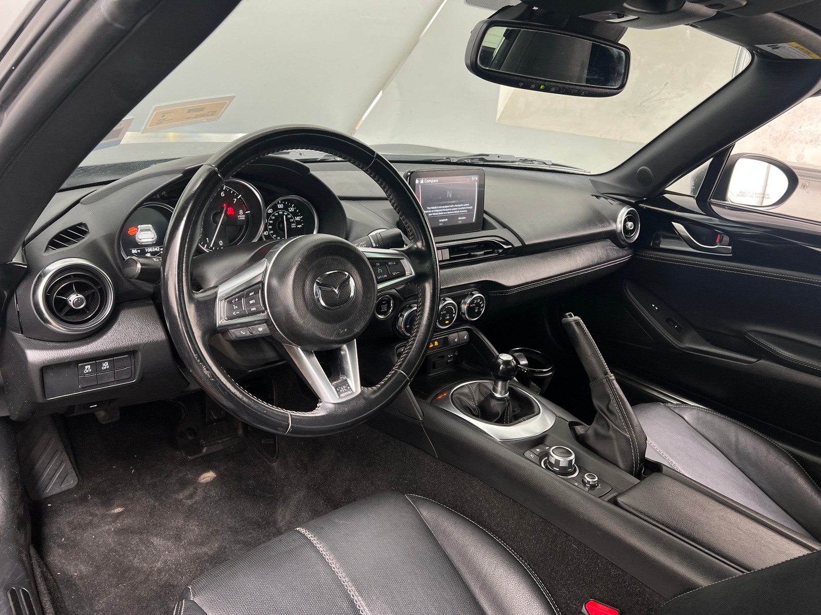 Thumbnail: 2020 Mazda MX-5 Miata - 2