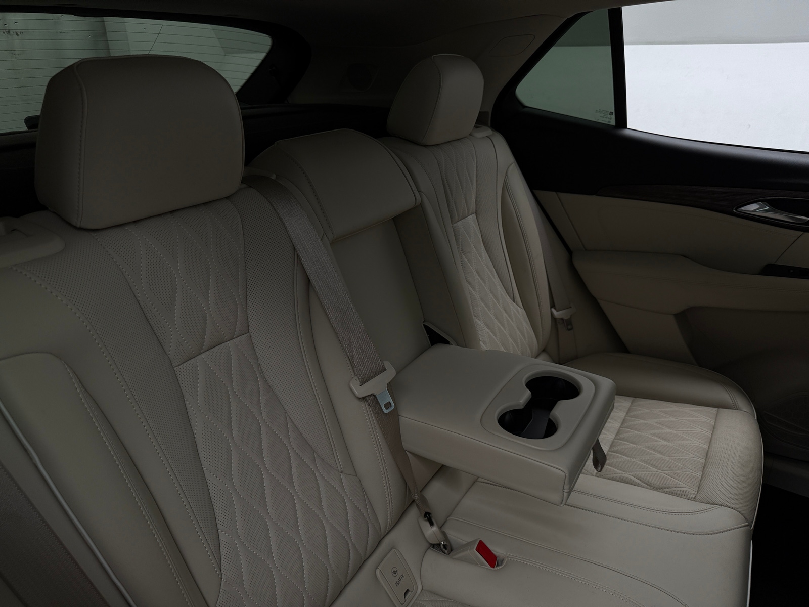 Thumbnail: 2023 Buick Envision - 5