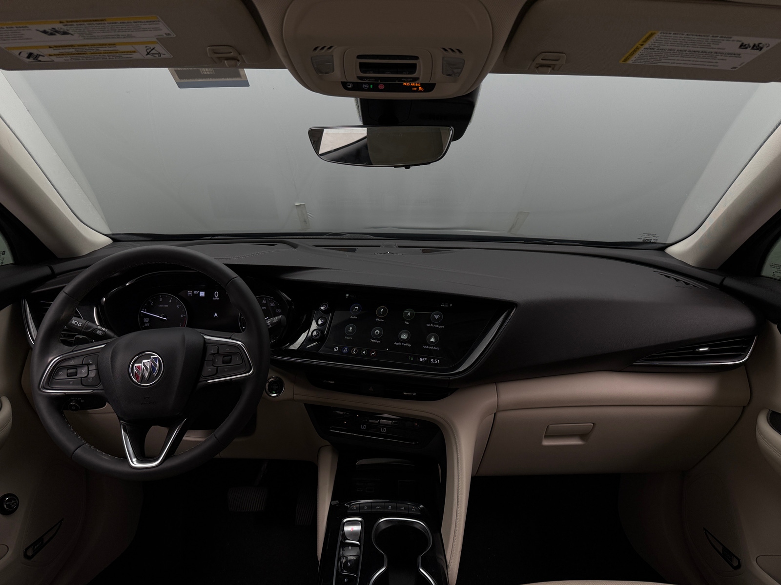 Thumbnail: 2023 Buick Envision - 2